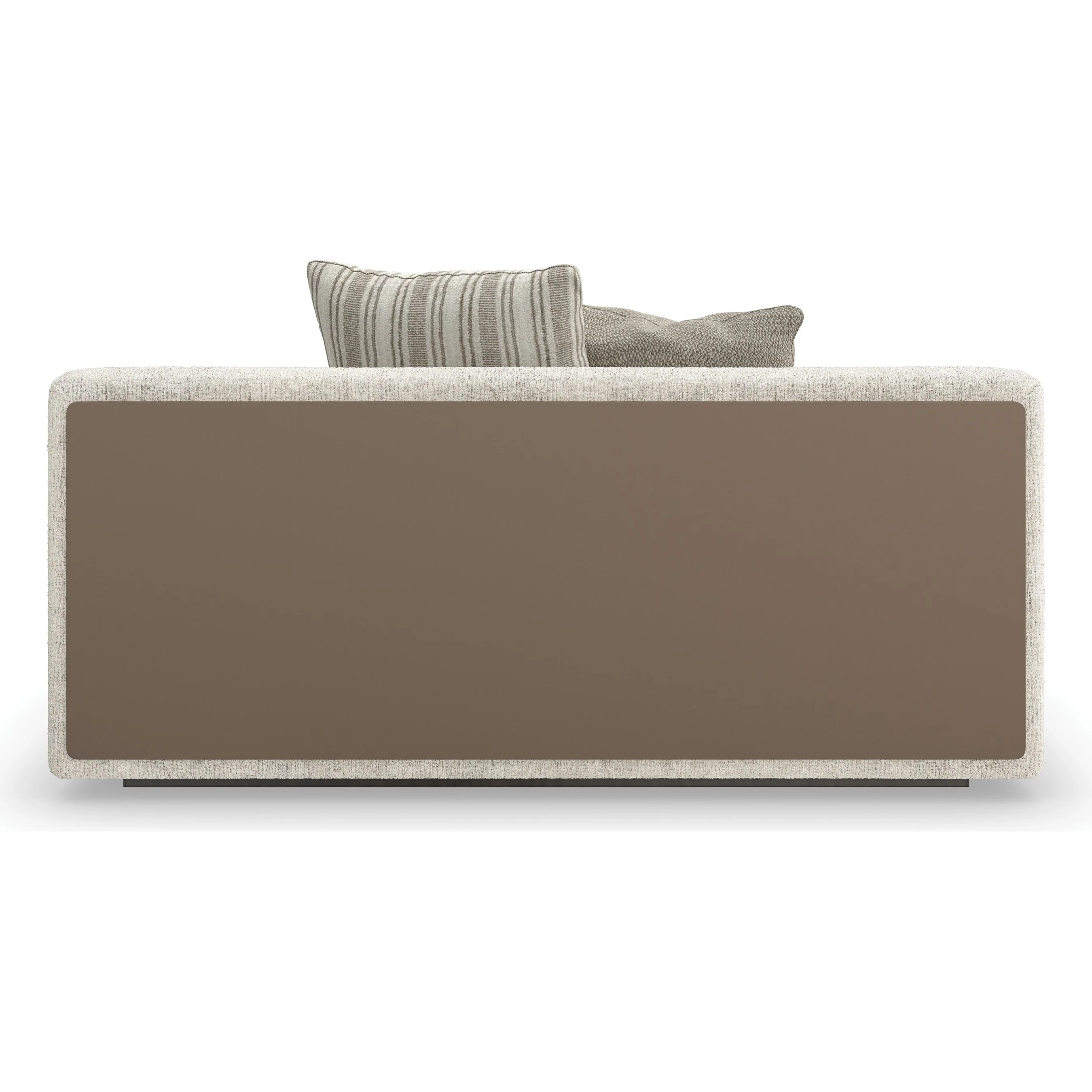 Unity Armless Loveseat - Image 4