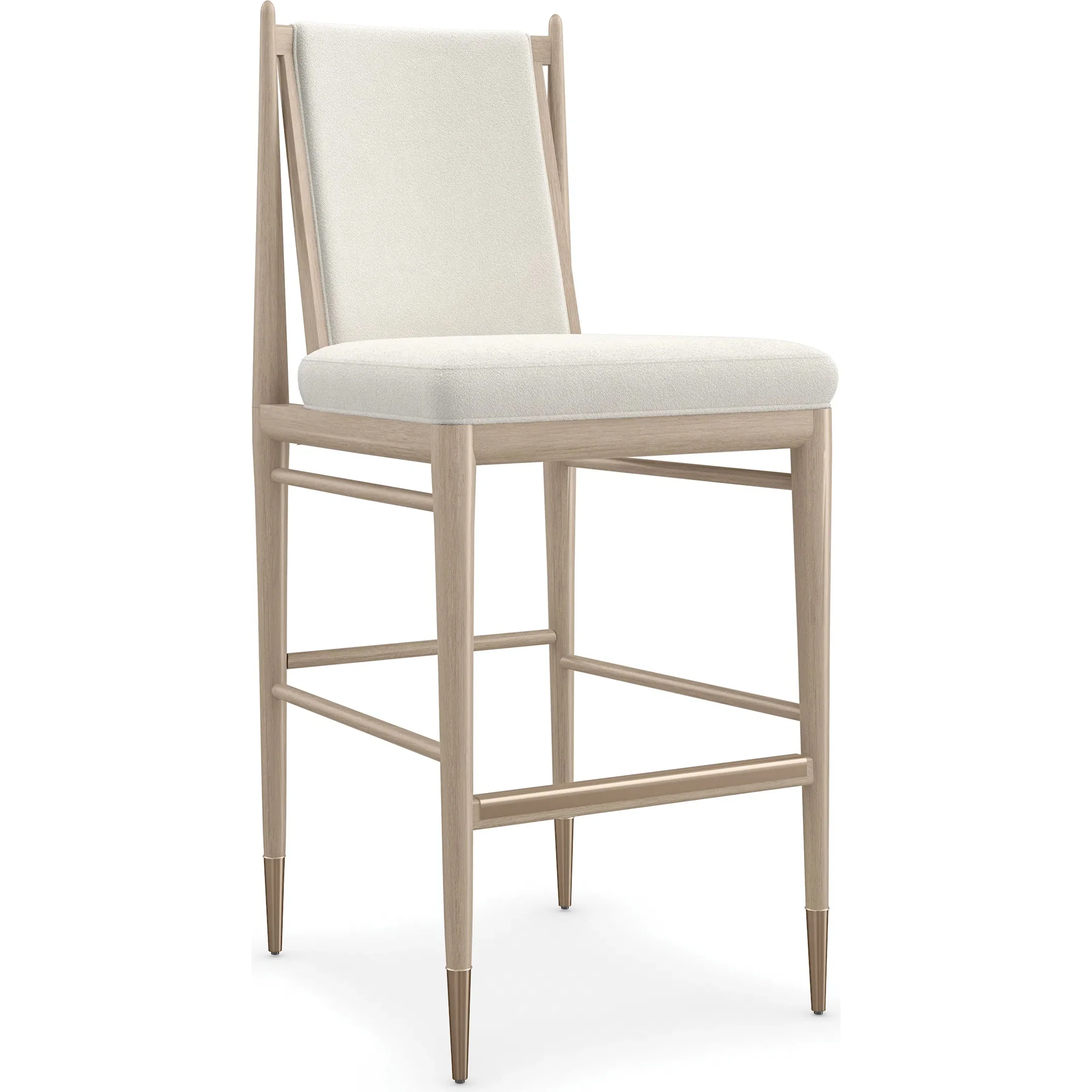 Unity Light Bar Stool