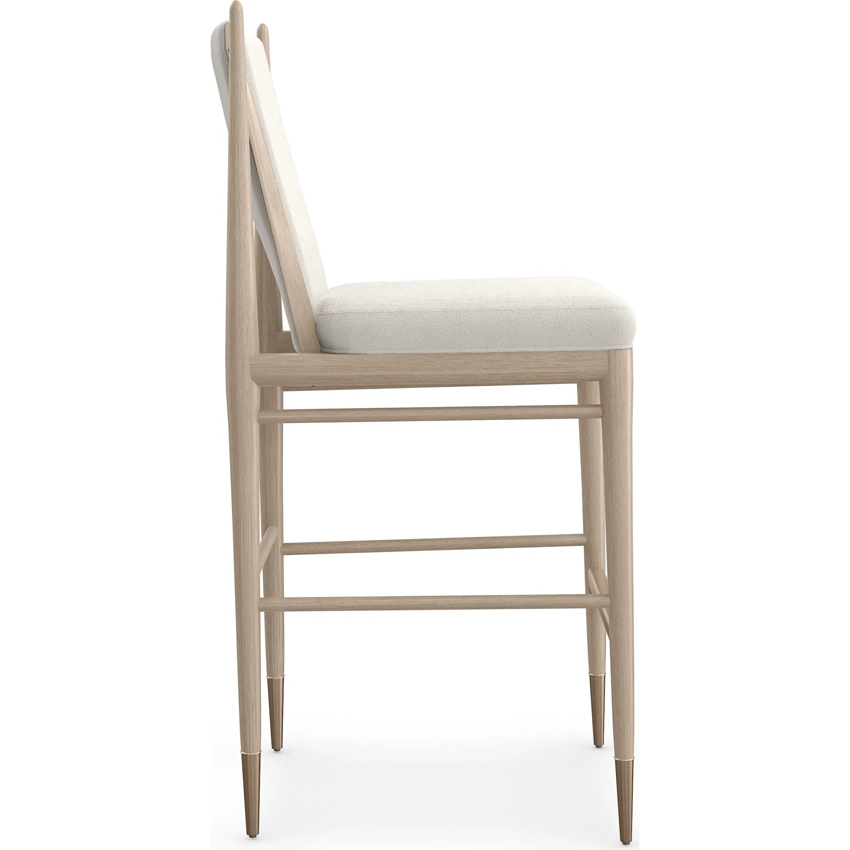 Unity Light Bar Stool - Image 4