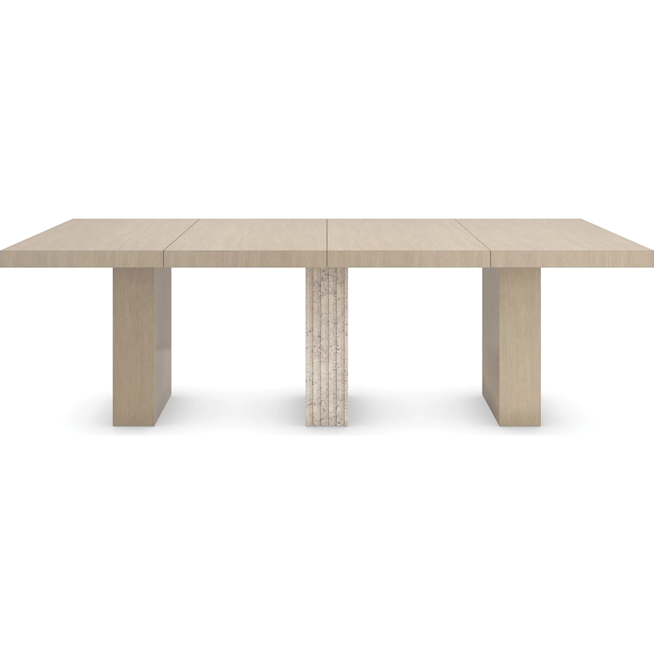 Unity Light Dining Table - Image 2