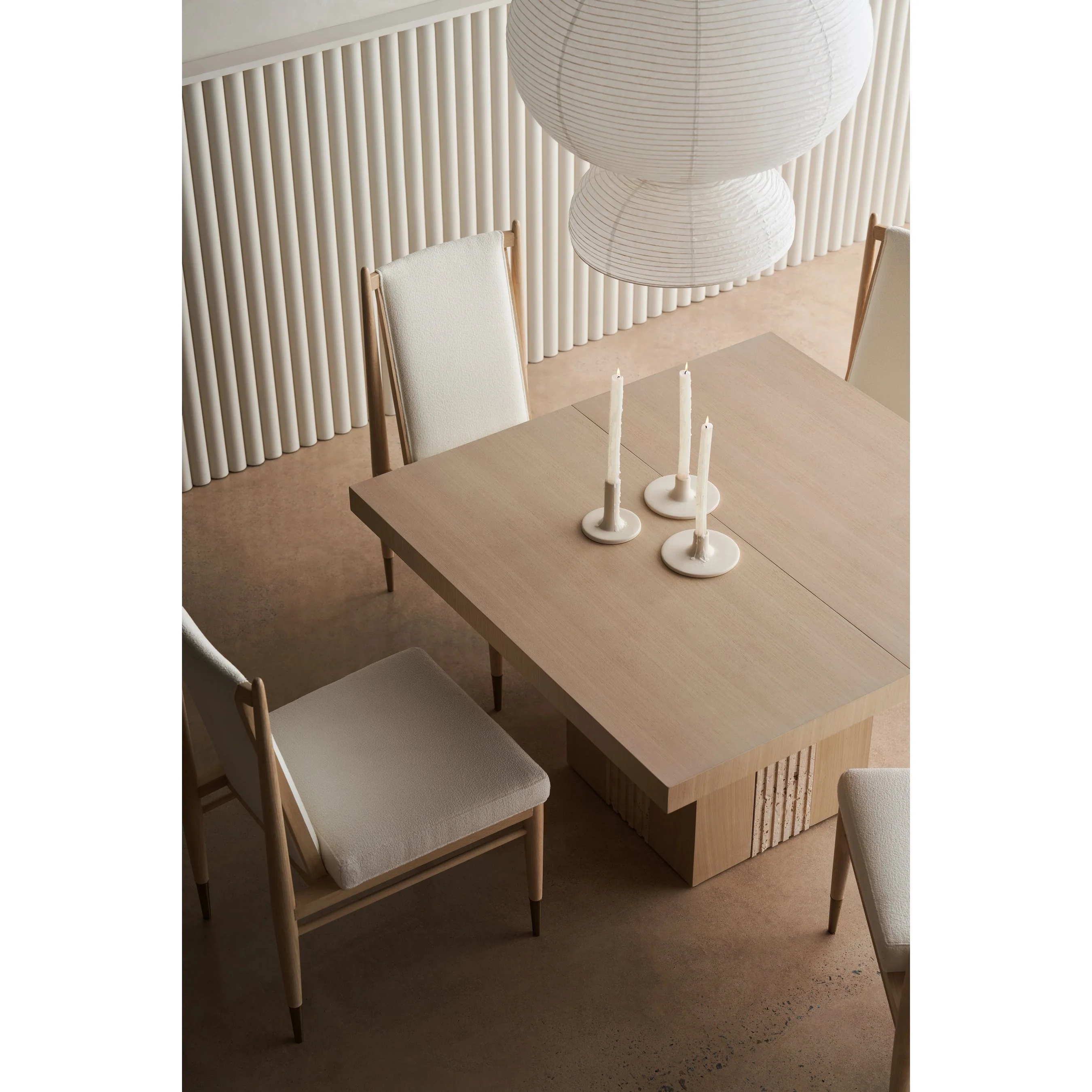 Unity Light Dining Table - Image 6