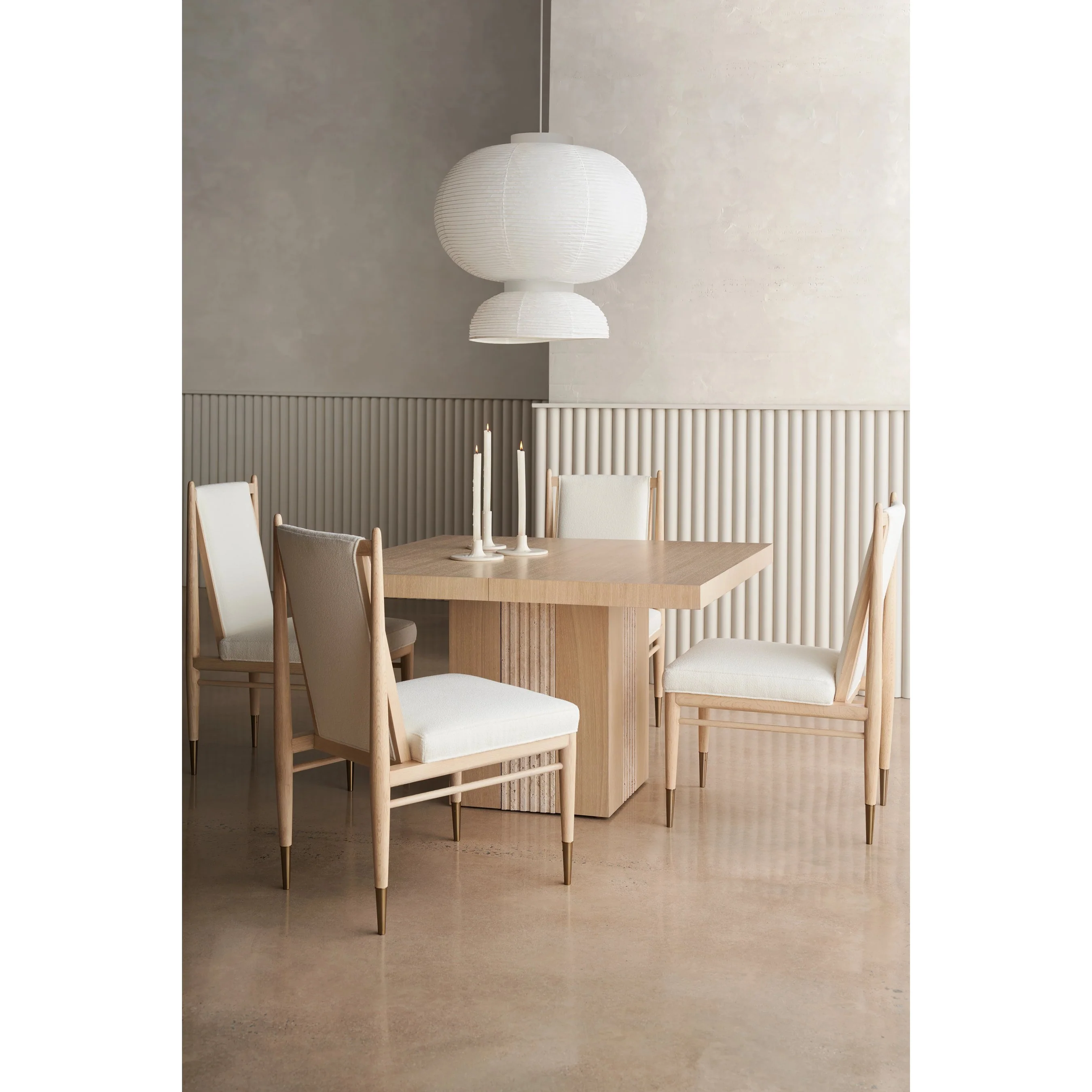 Unity Light Dining Table - Image 9