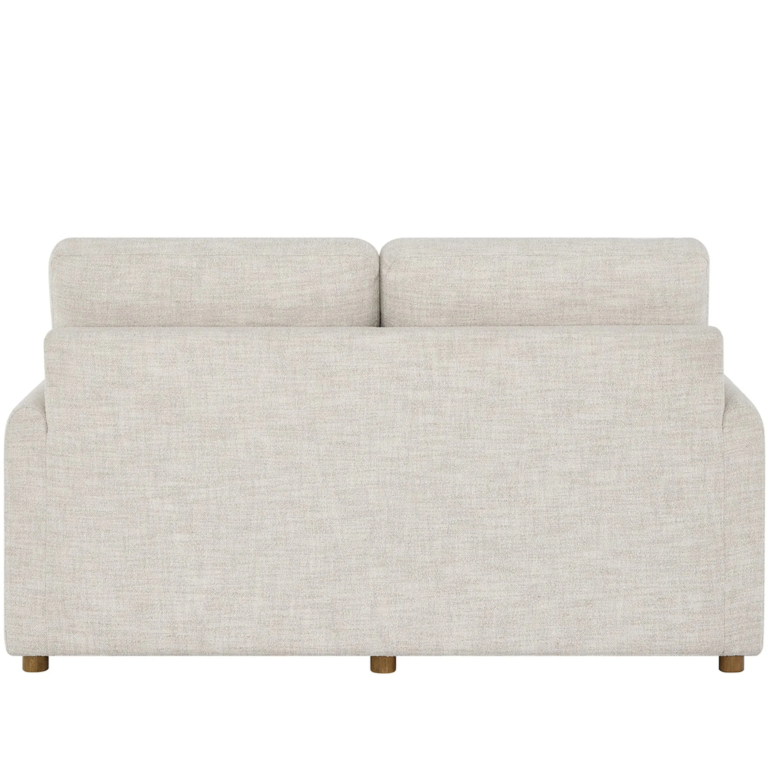 Universal Upholstery Hyde Loveseat - Image 2