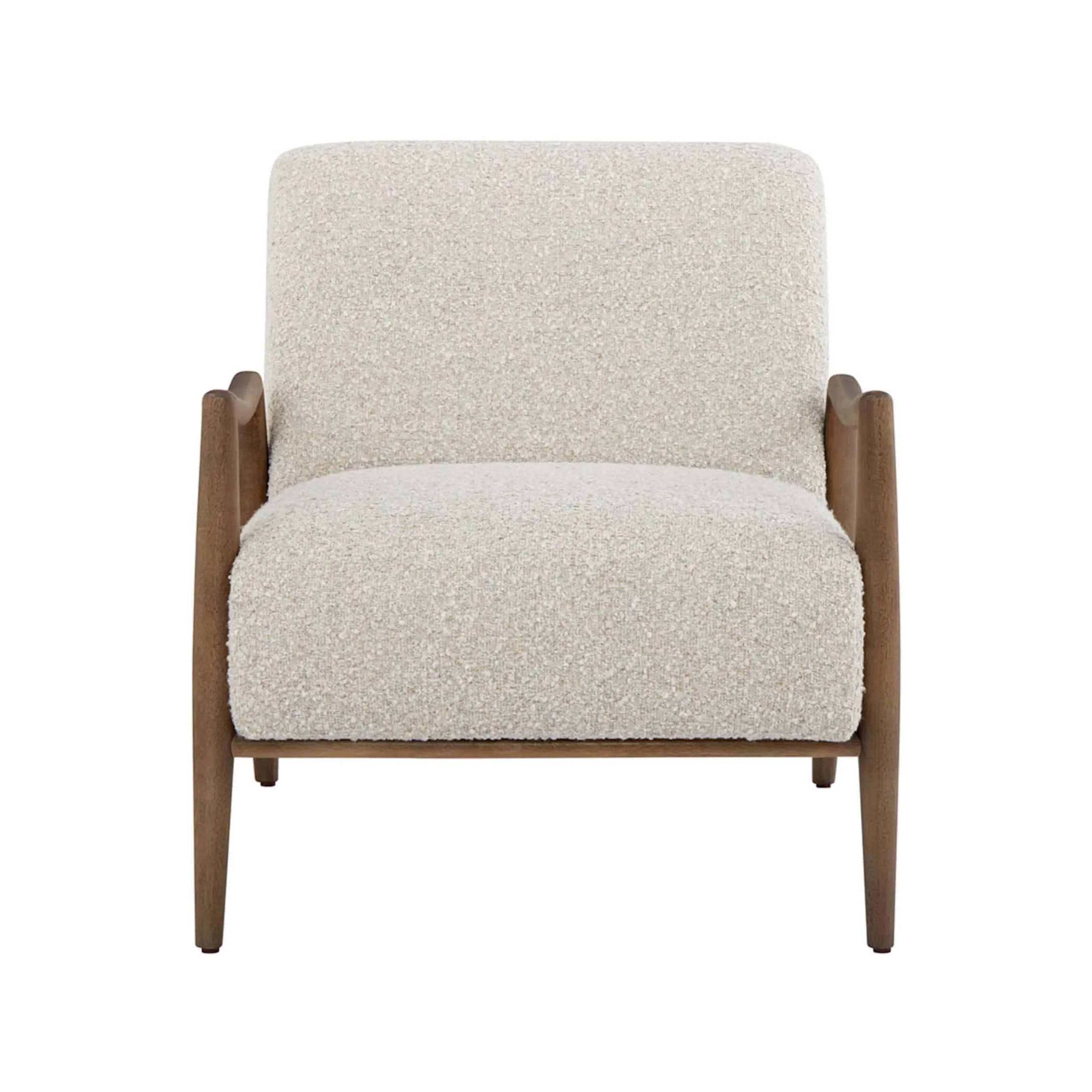 Universal Upholstery Lucca Chair - Image 8