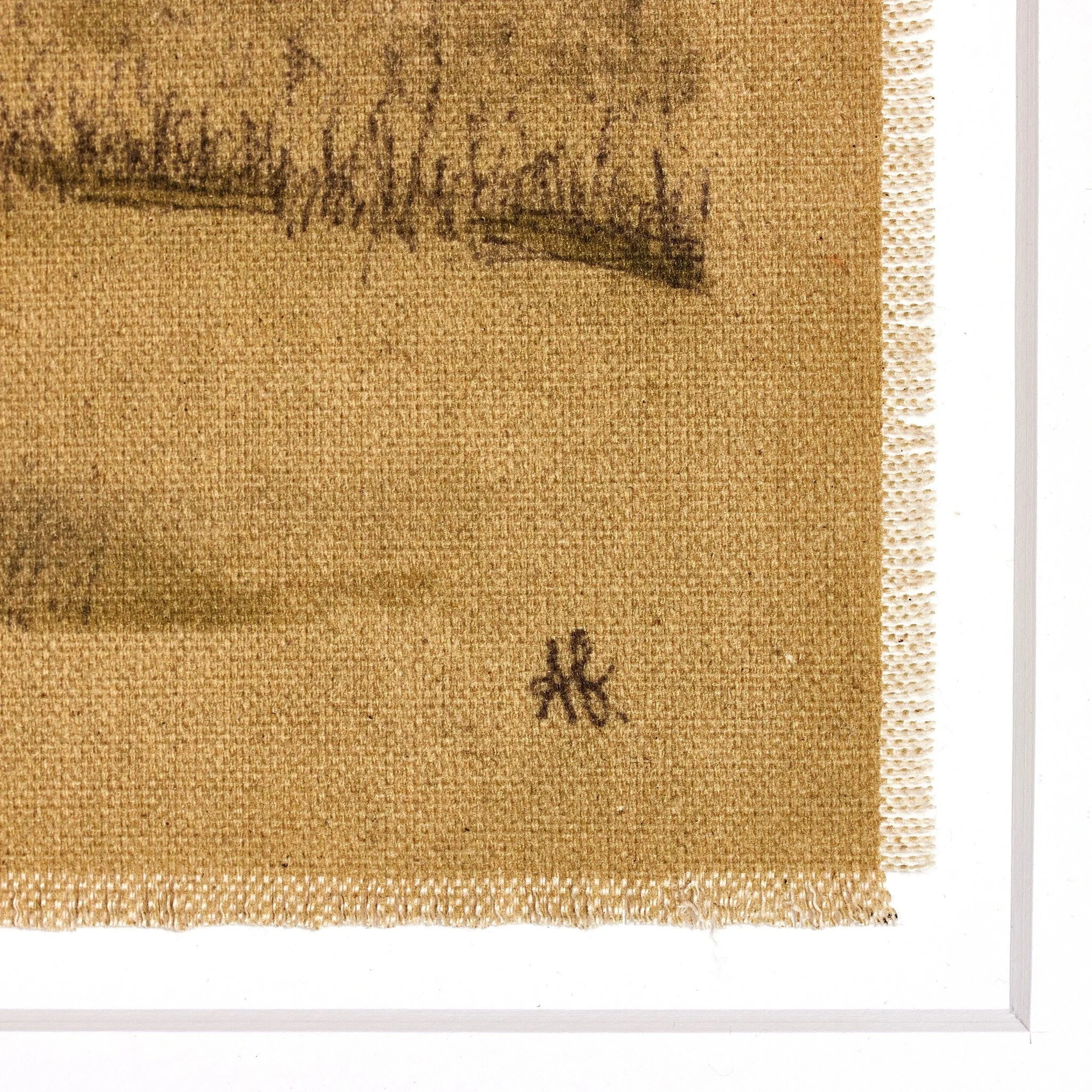 Untitled I by Aileen Fitzgerald - Image 6