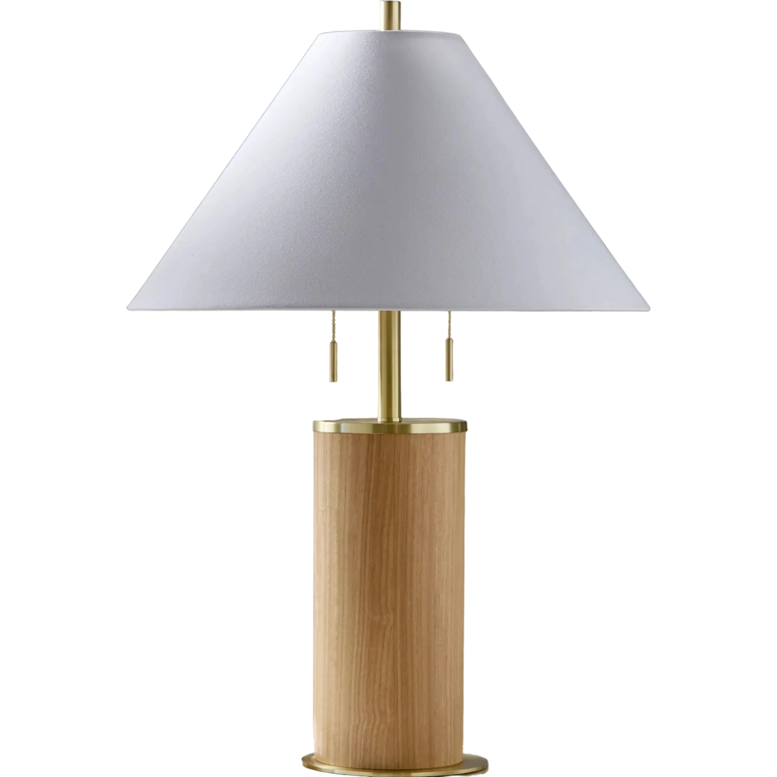 Upata Accent Table Lamp - Image 2