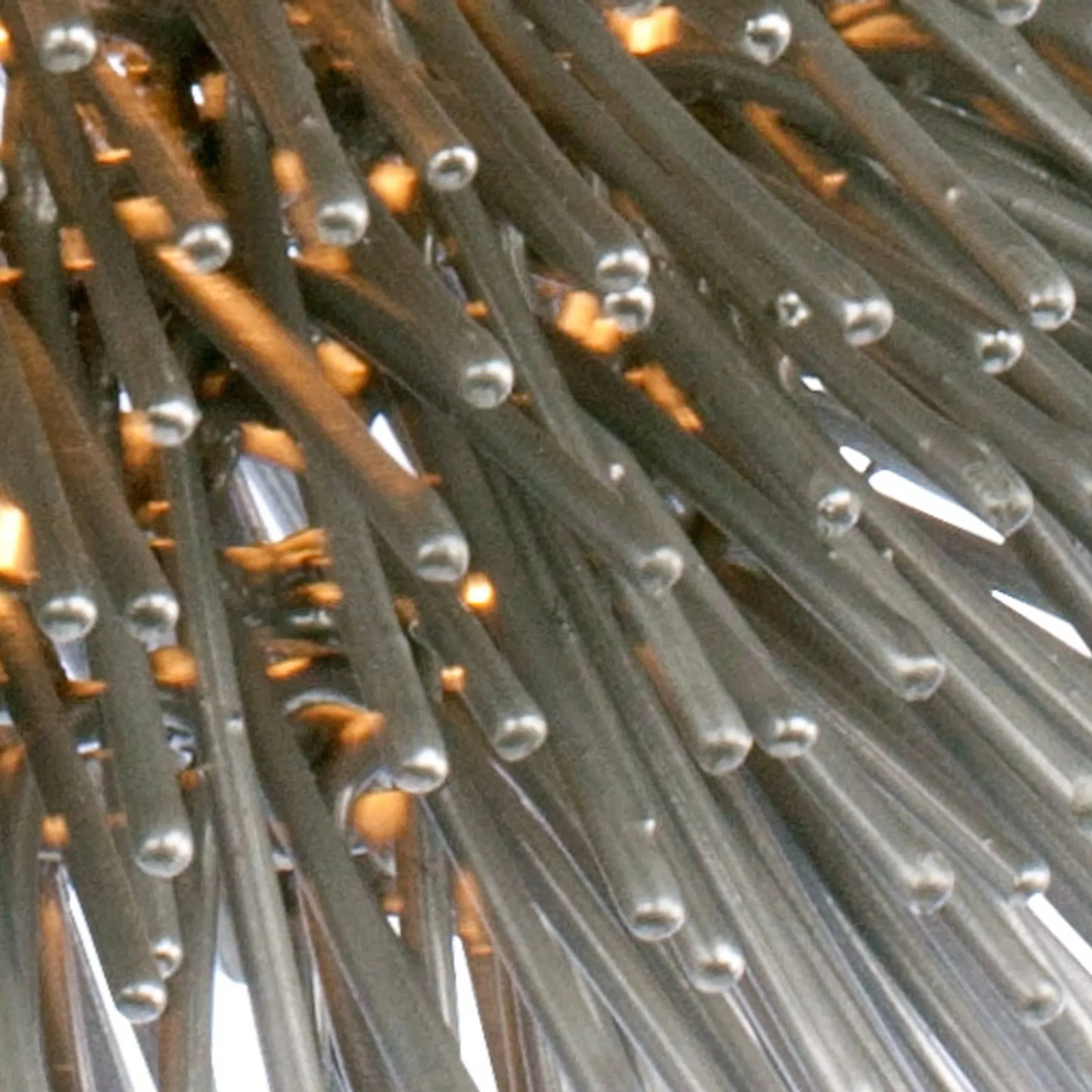 Urchin Mini Pendant - Image 19
