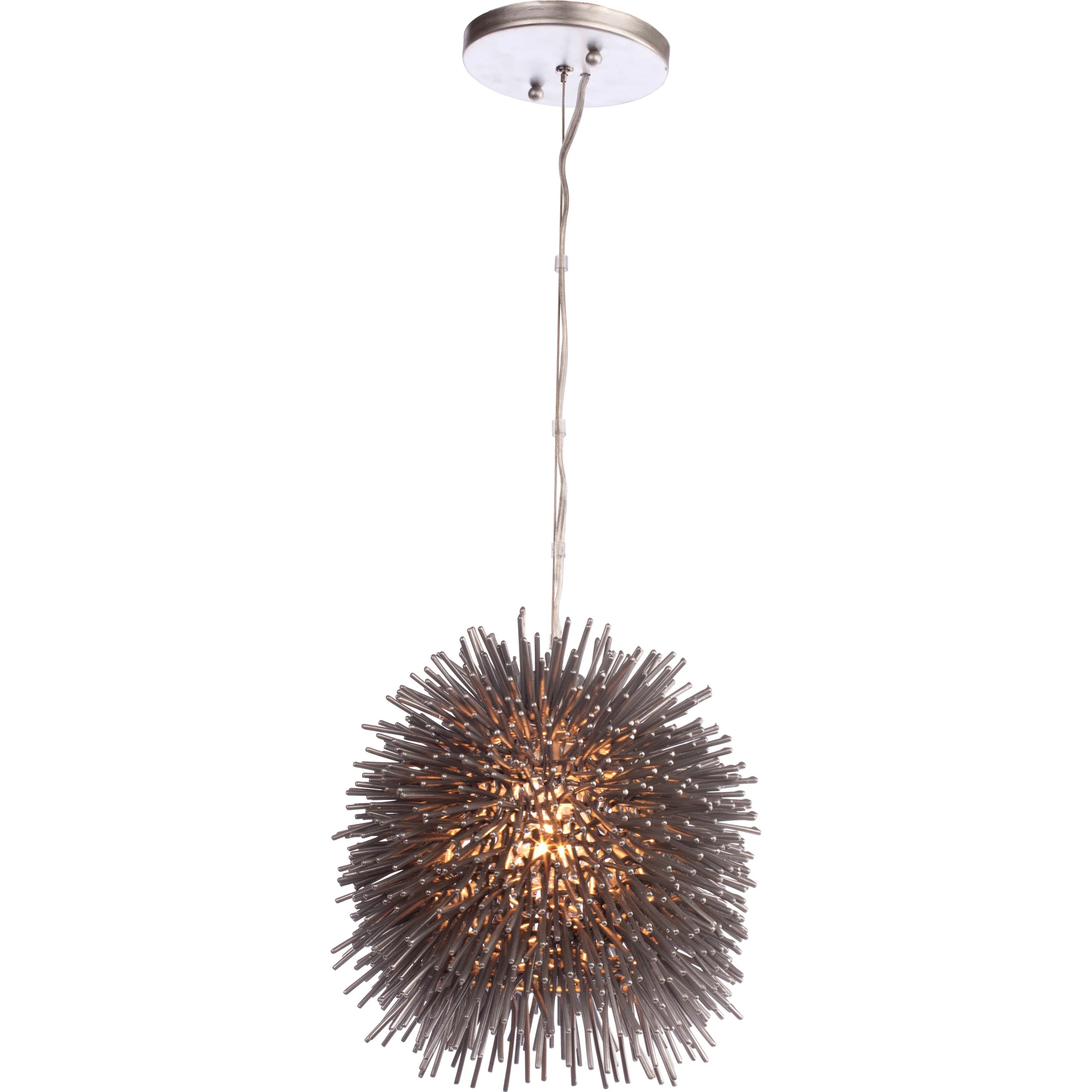 Urchin Mini Pendant - Image 2
