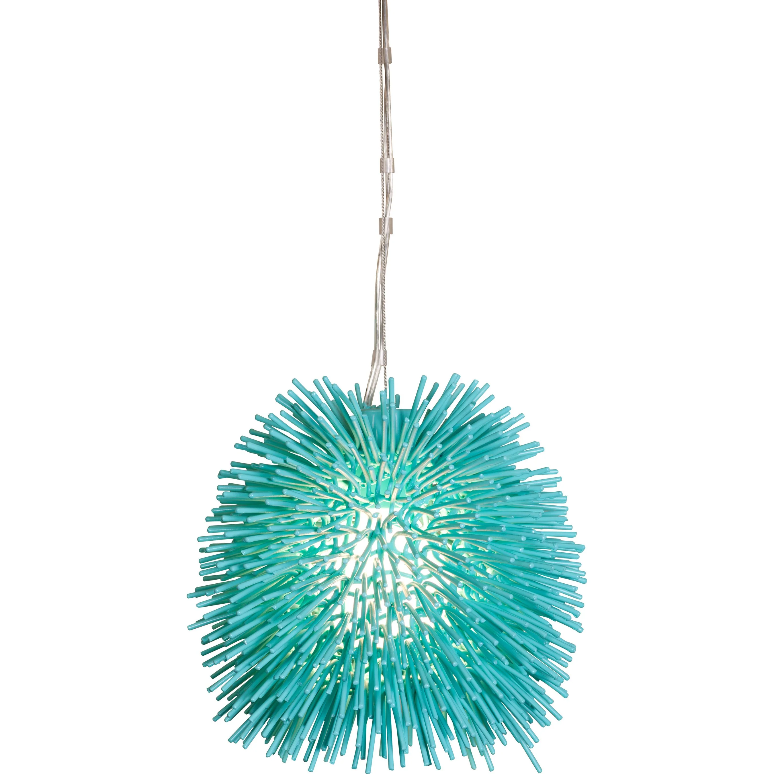 Urchin Mini Pendant - Image 4