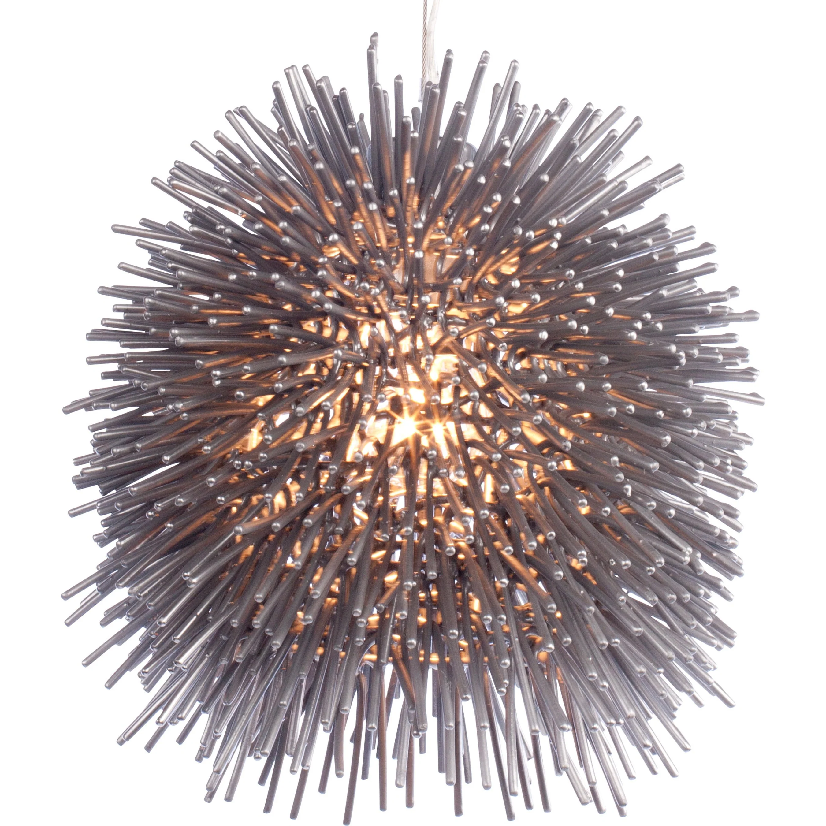 Urchin Mini Pendant - Image 8