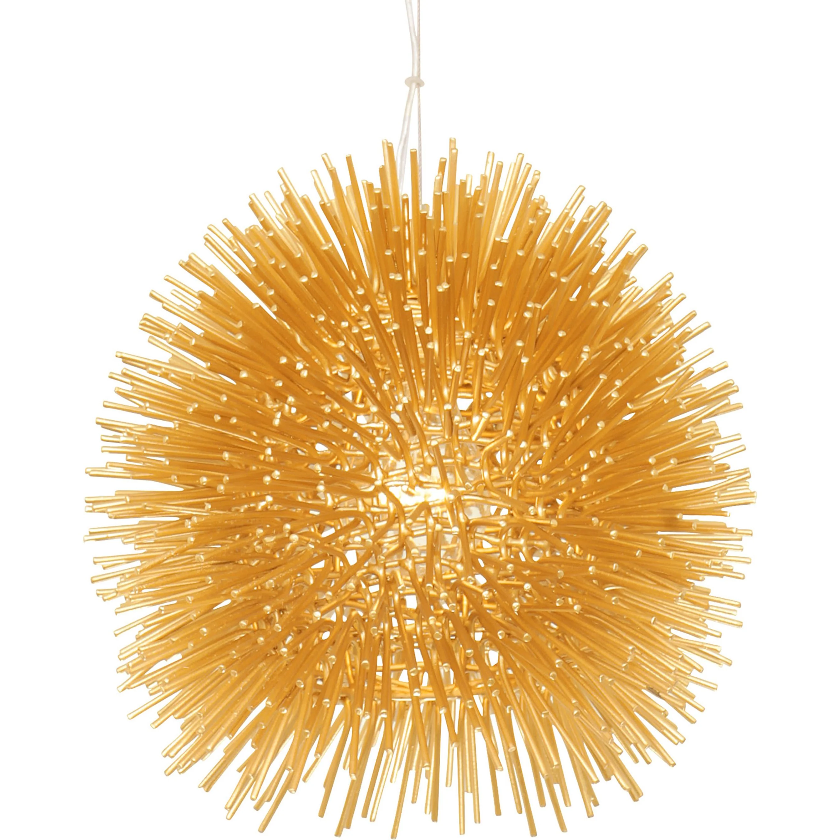 Urchin Mini Pendant - Image 9