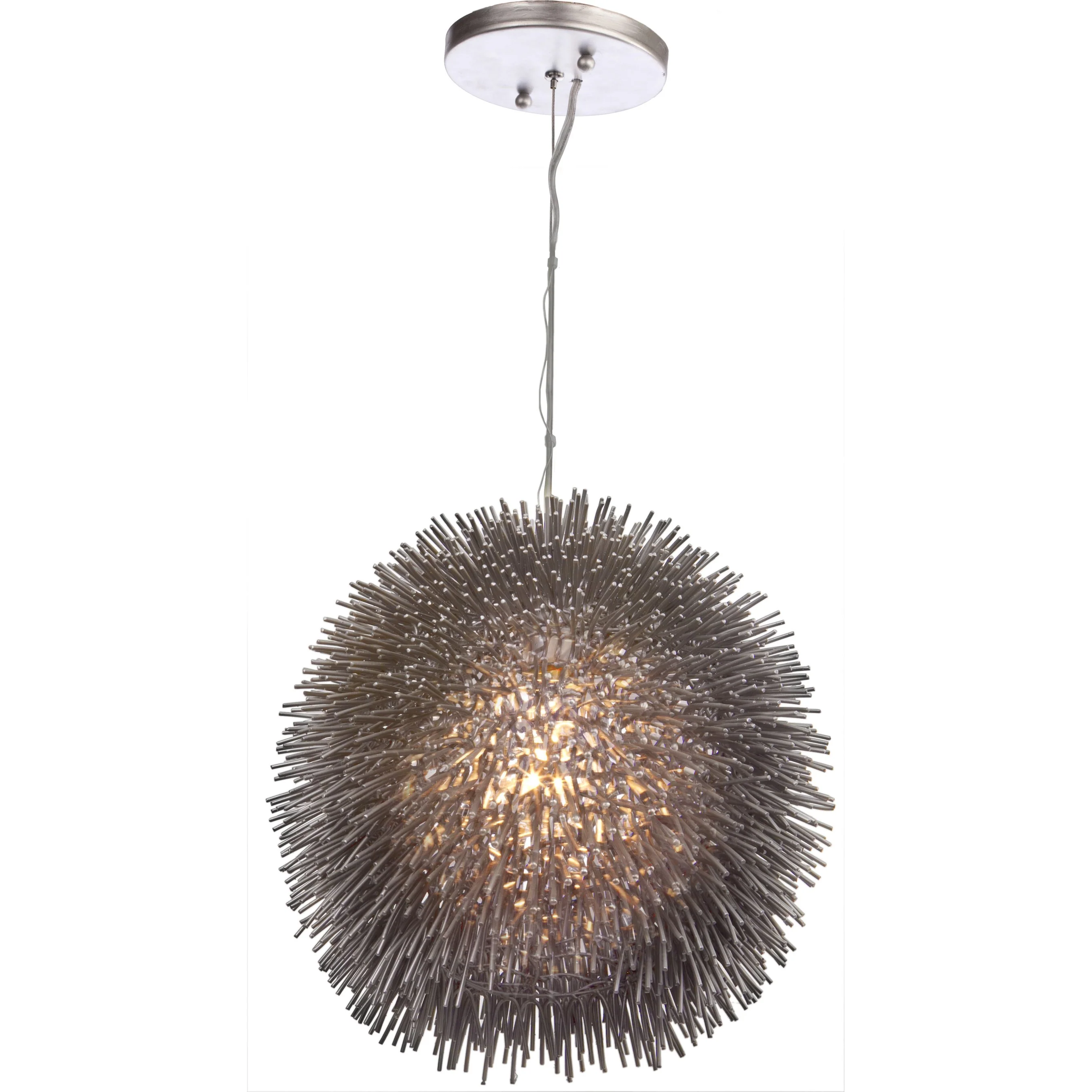 Urchin Pendant - Image 4