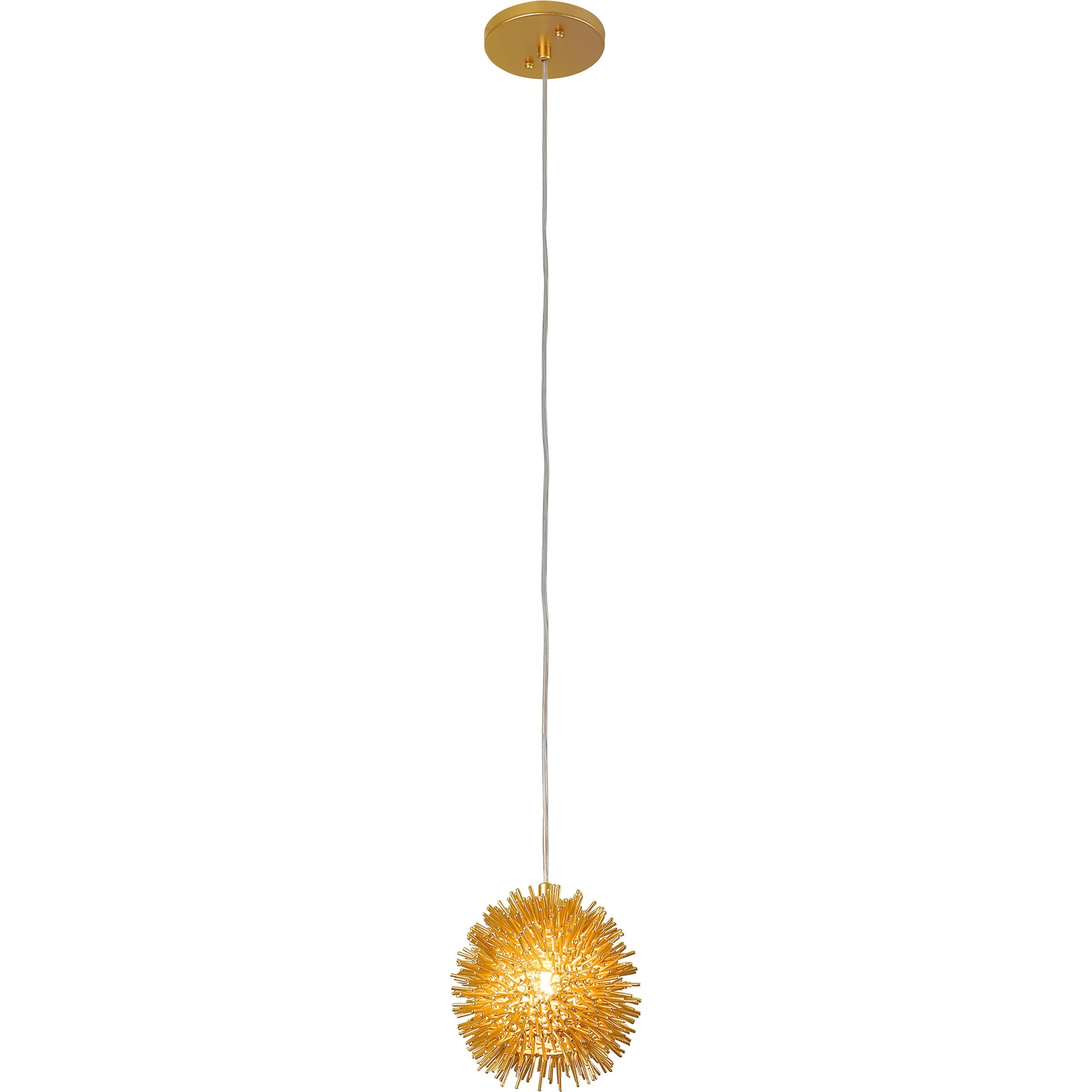 Urchin Uber Mini Pendant - Image 4