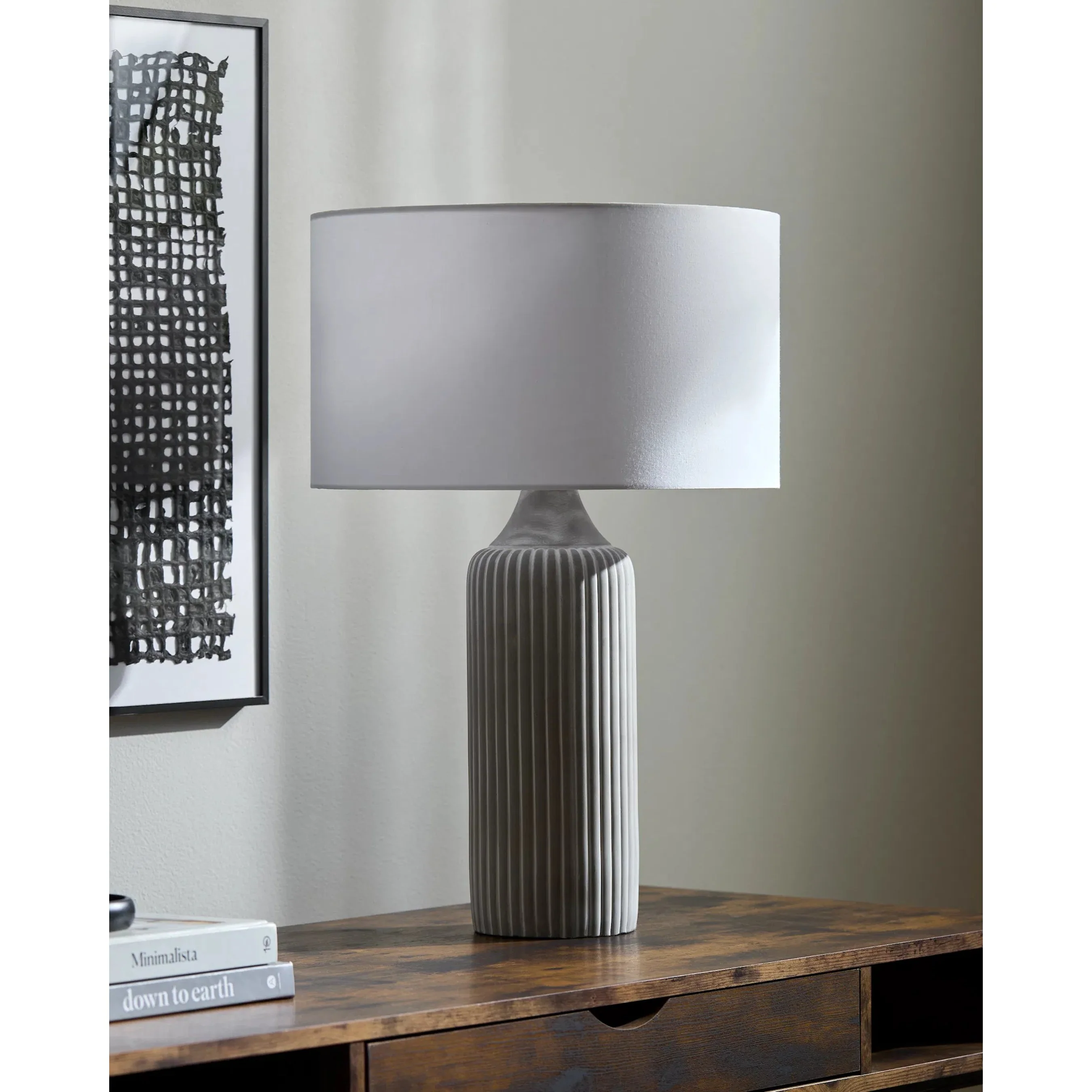 Urra Accent Table Lamp - Image 3