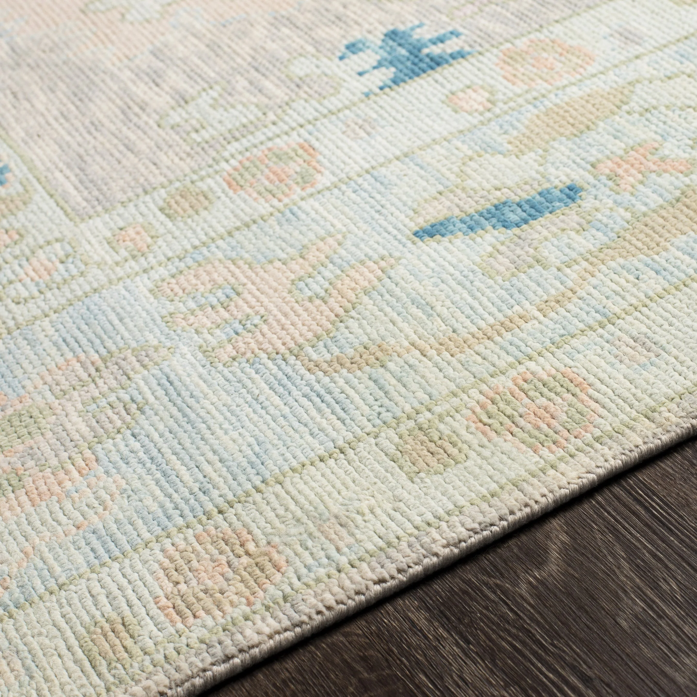 Ushak USK-2301 Rug - Image 4