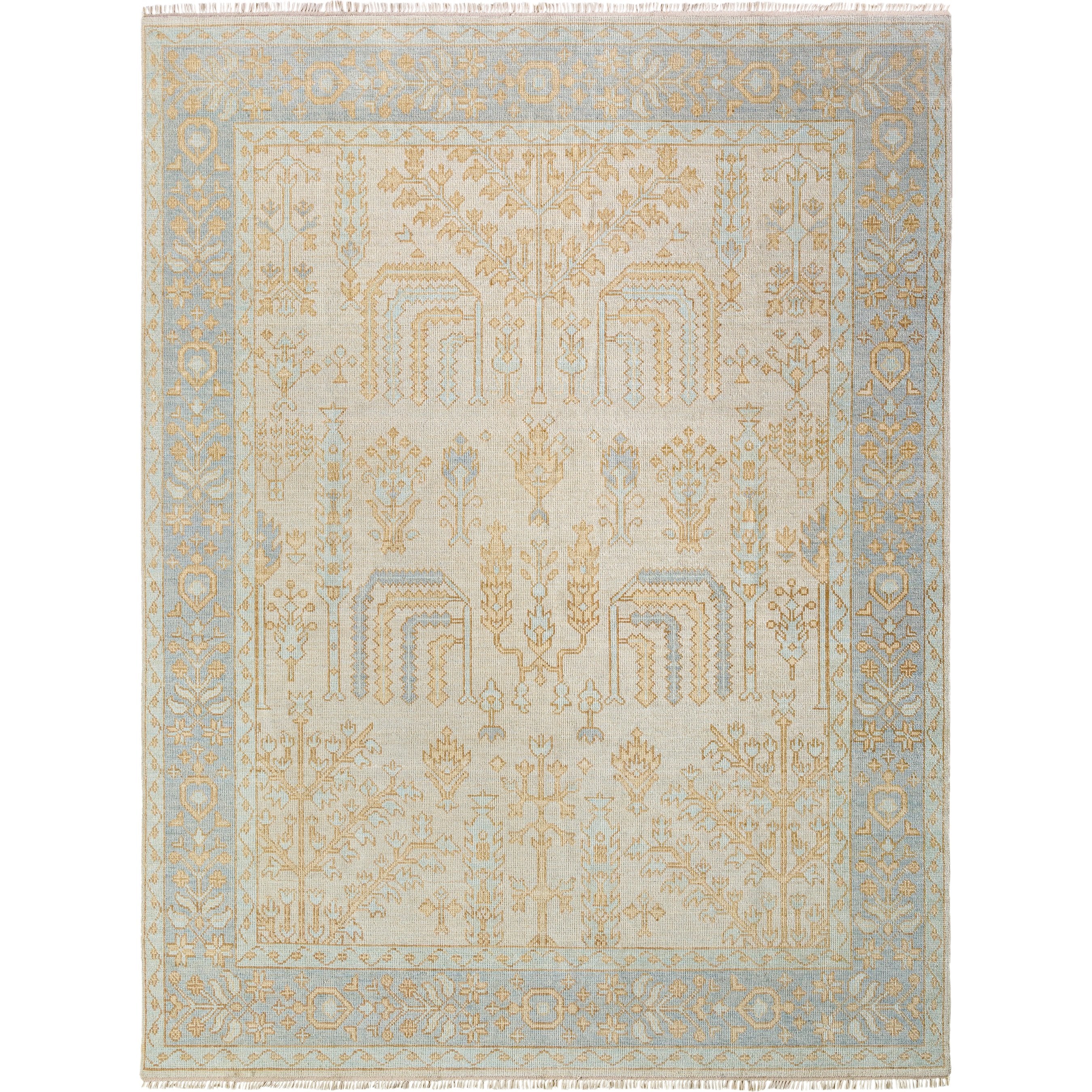 Ushak USK-2305 Rug