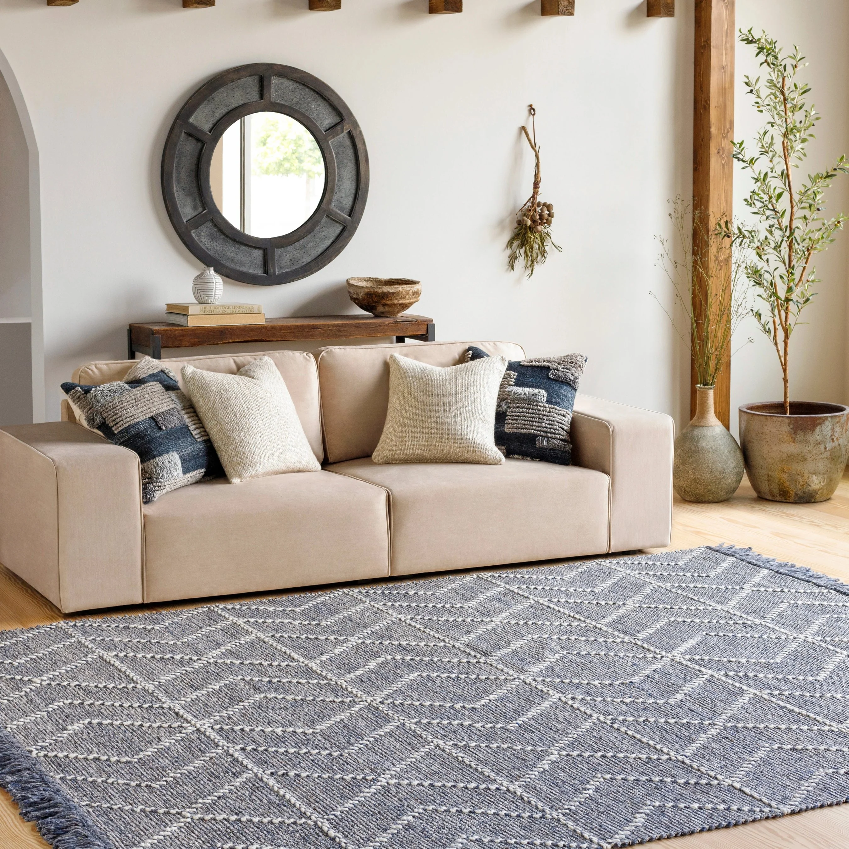Uttar UTT-2306 Rug - Image 7