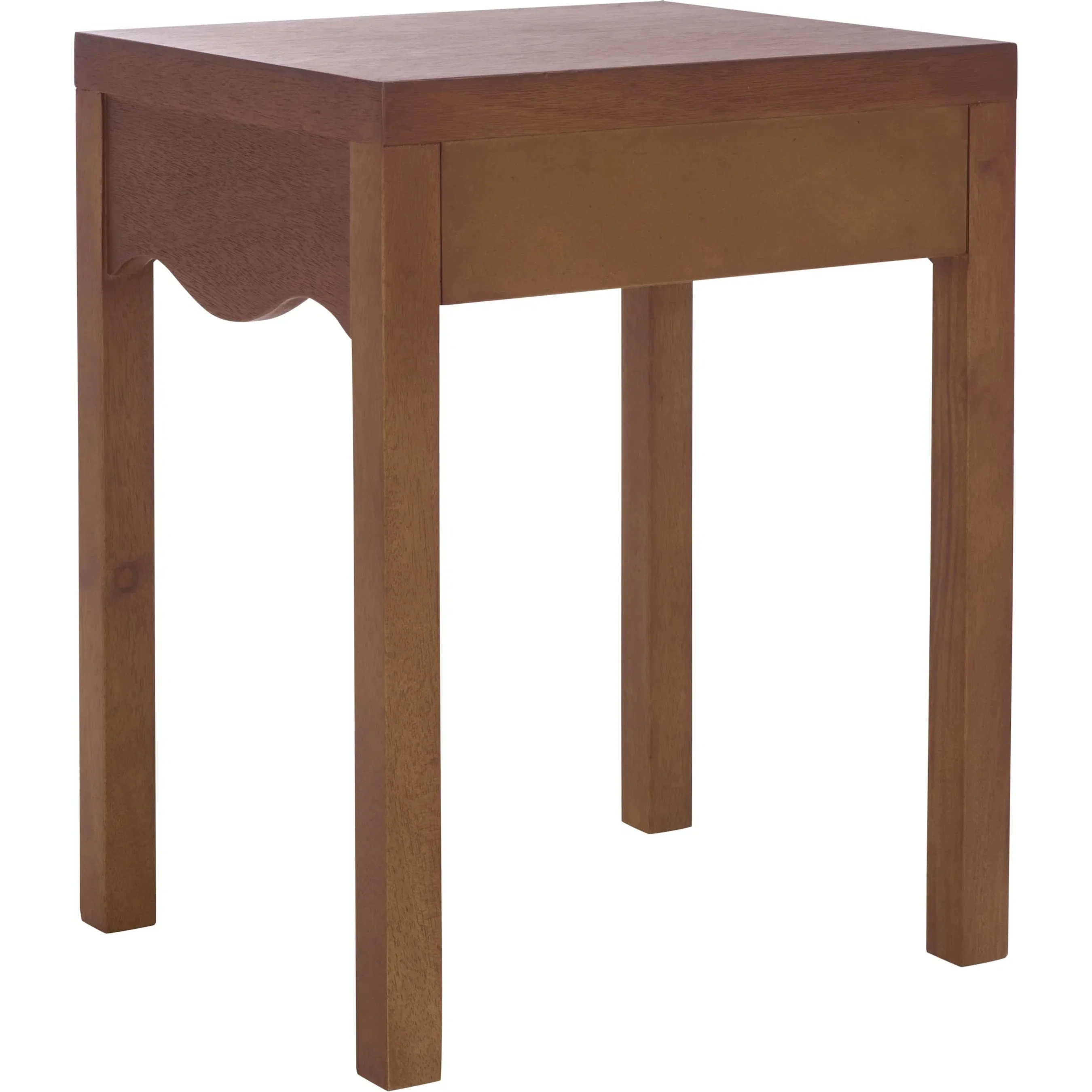 Utuado 1 Drawer Accent Table