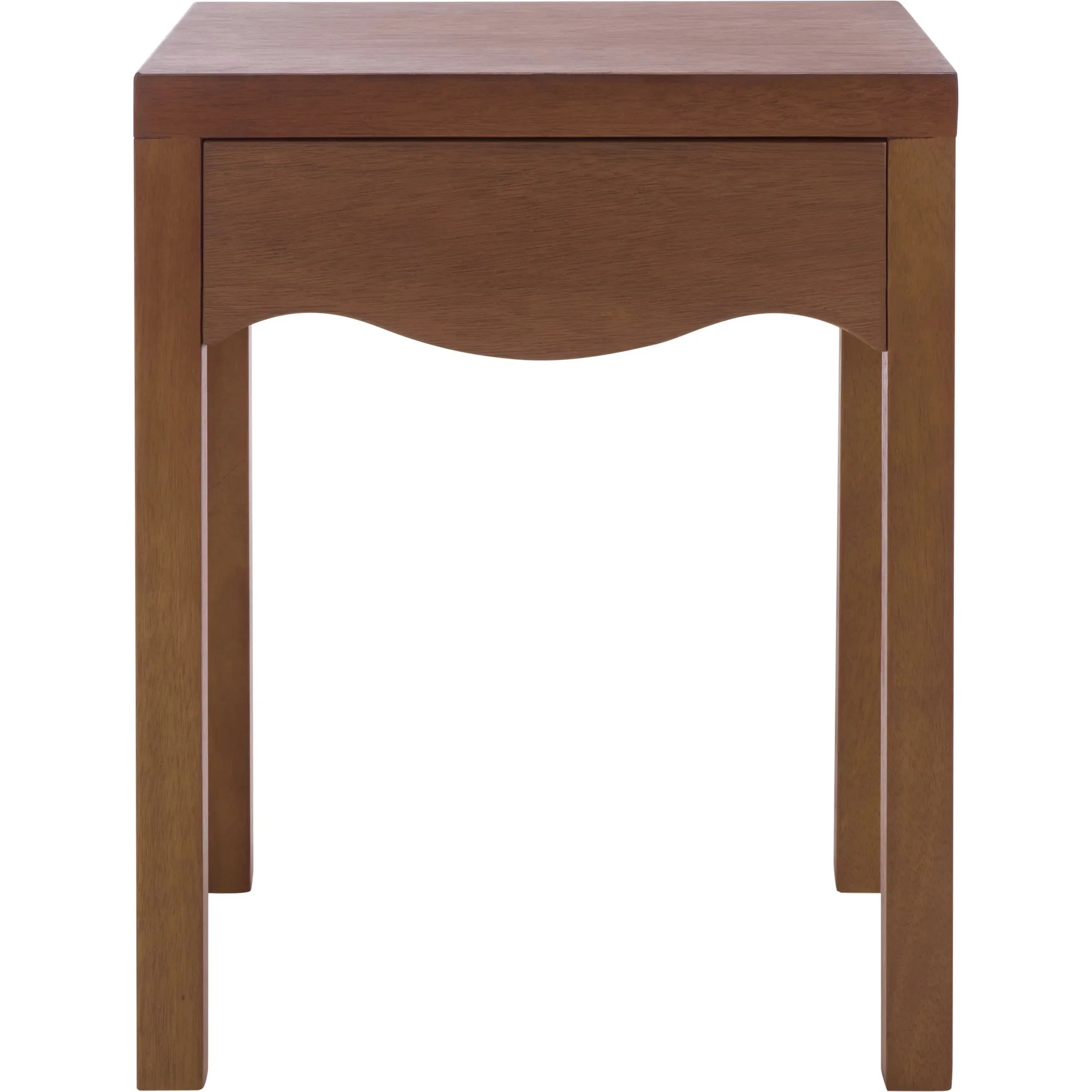 Utuado 1 Drawer Accent Table - Image 2