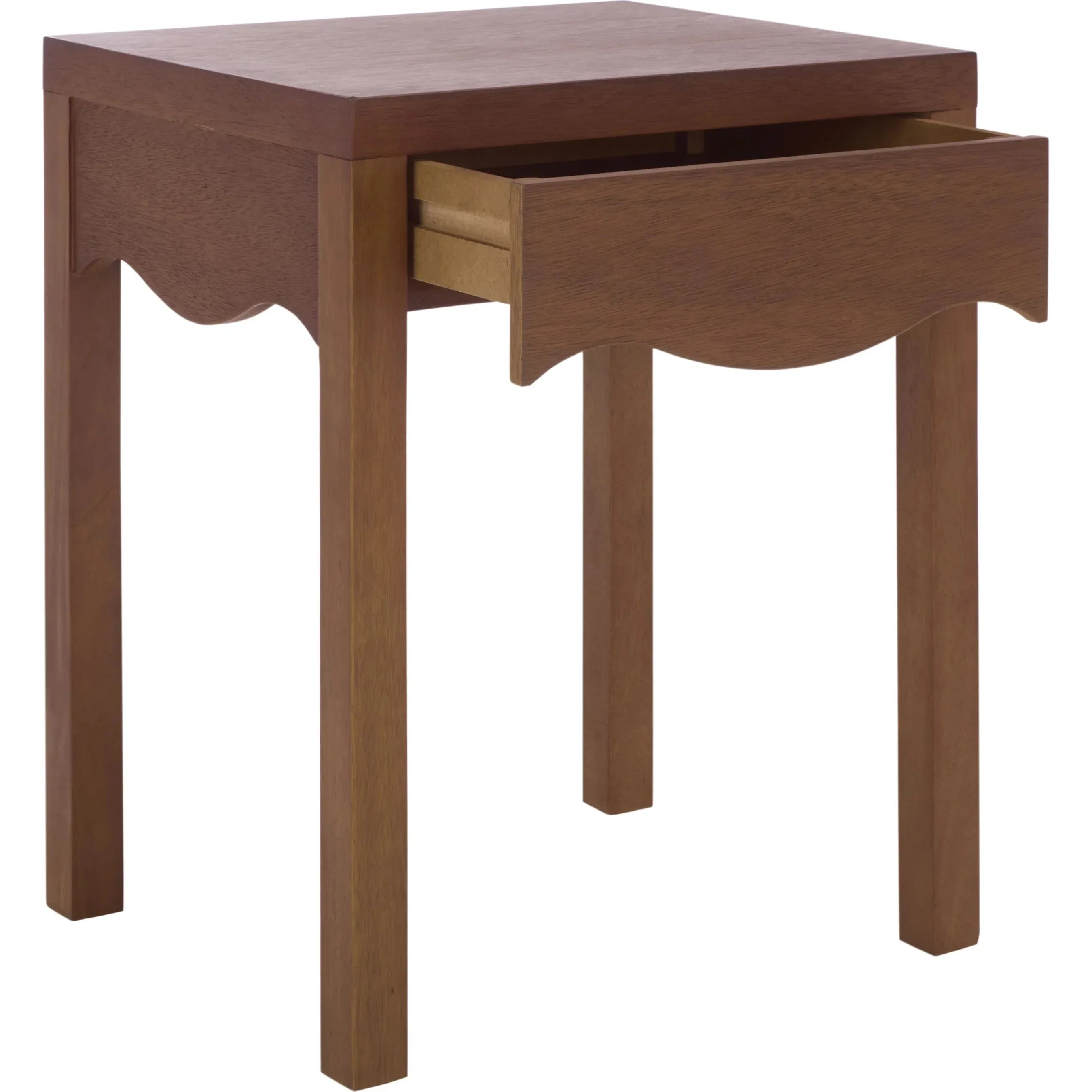Utuado 1 Drawer Accent Table - Image 4