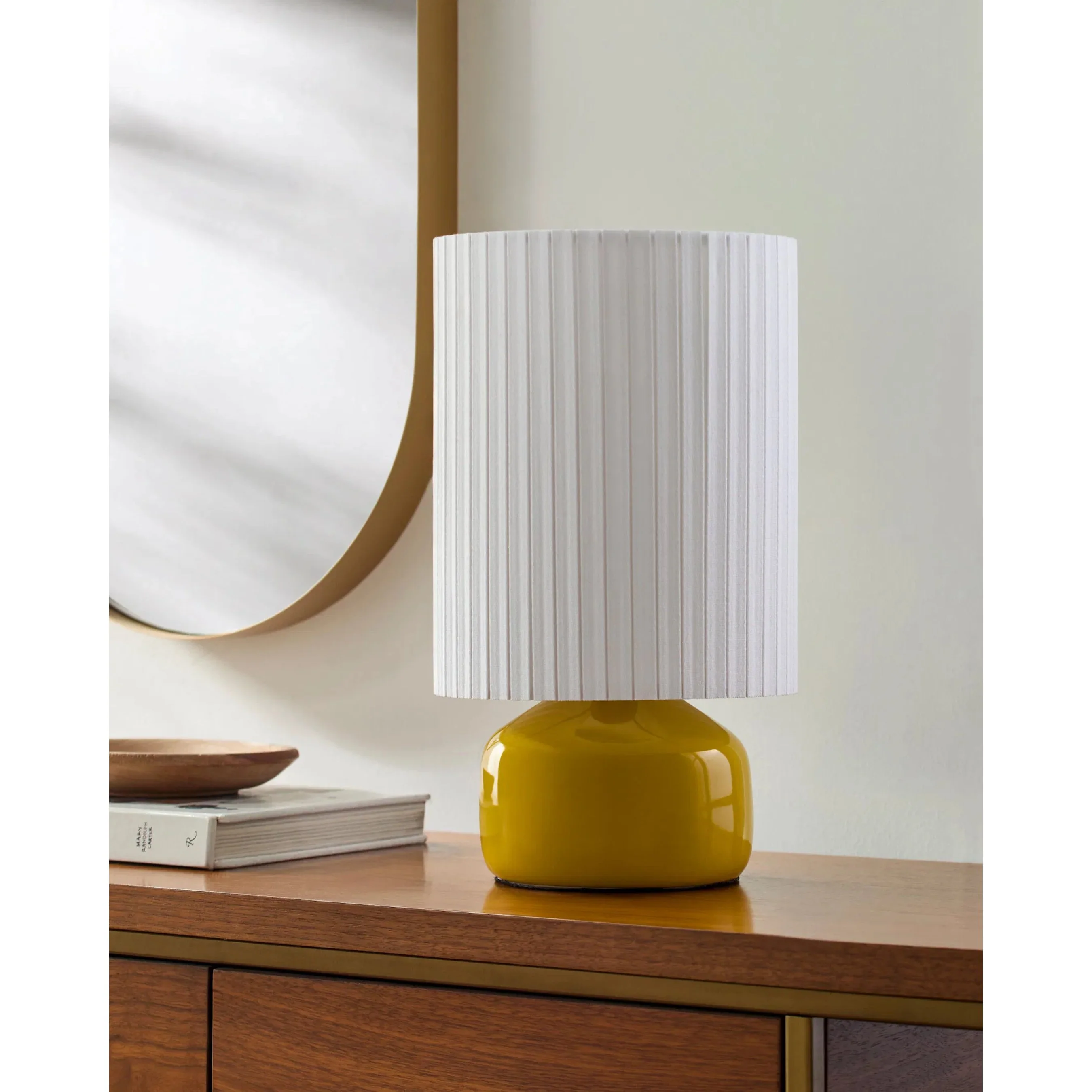 Vadso Accent Table Lamp - Image 8