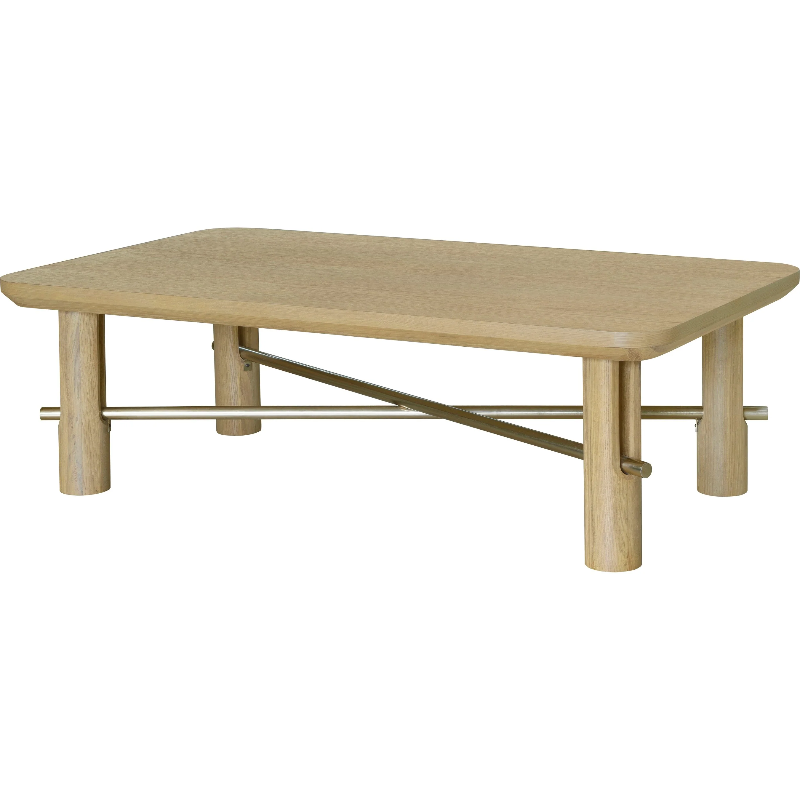 Valdo Large Coffee Table