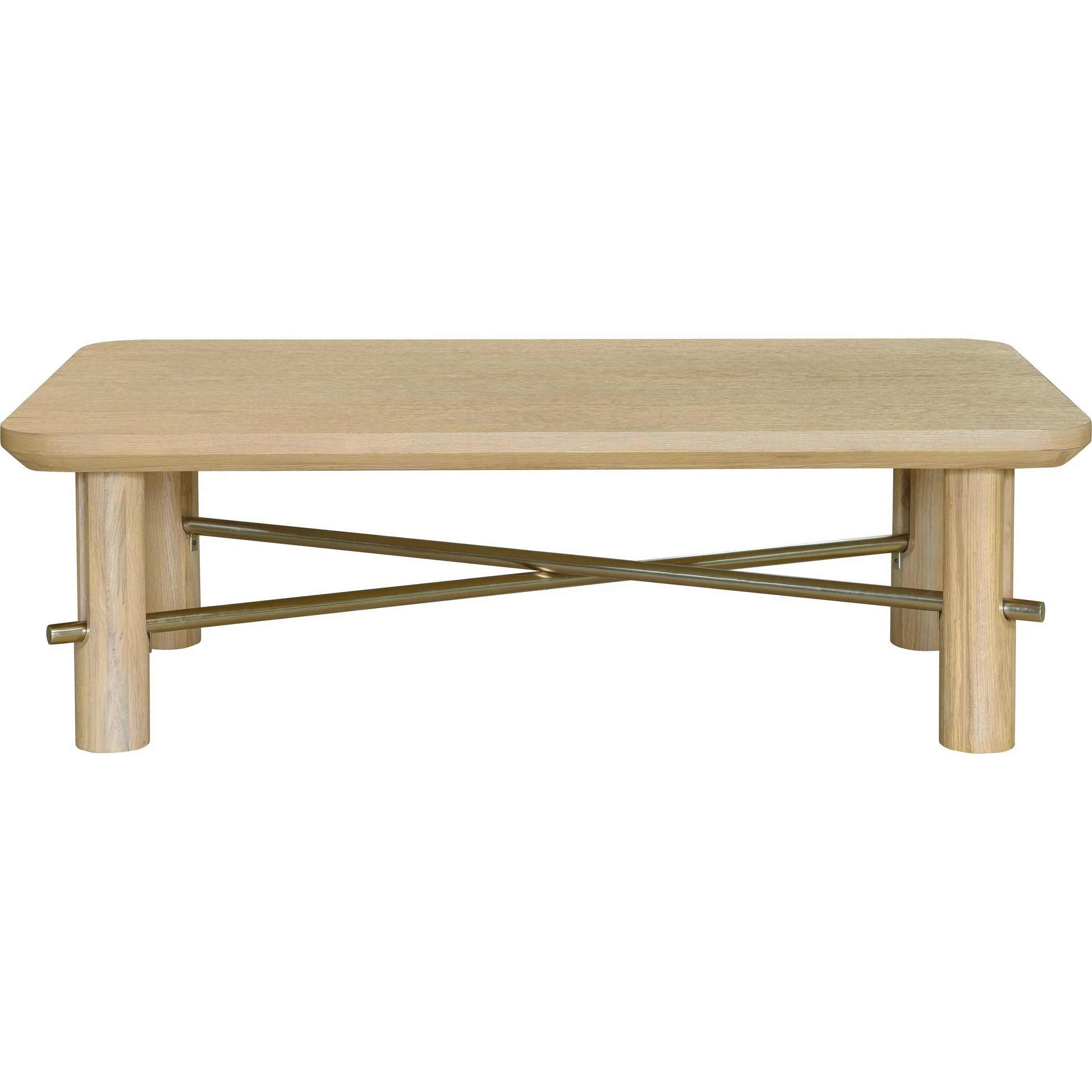 Valdo Large Coffee Table - Image 2