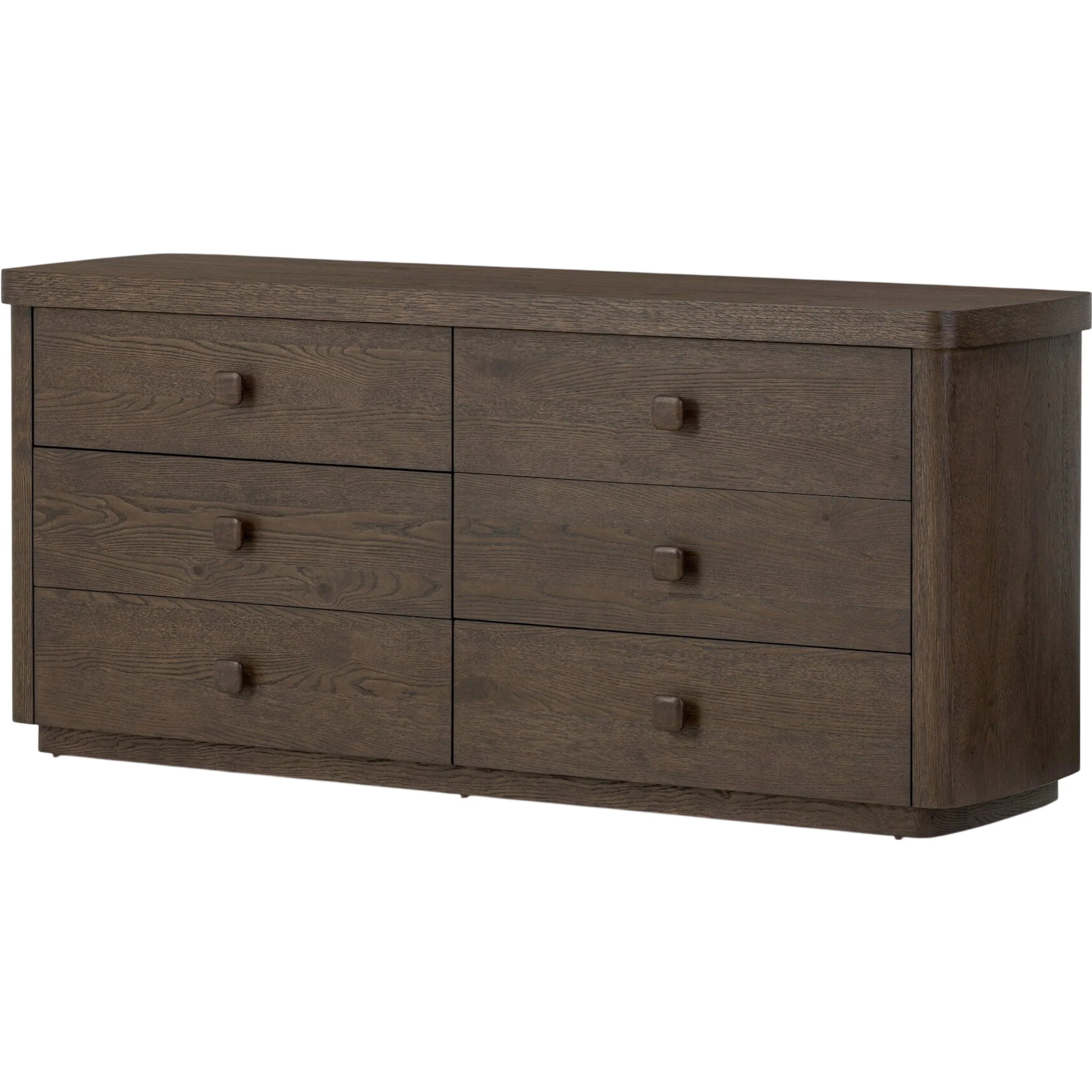 Valen 6 Drawer Dresser
