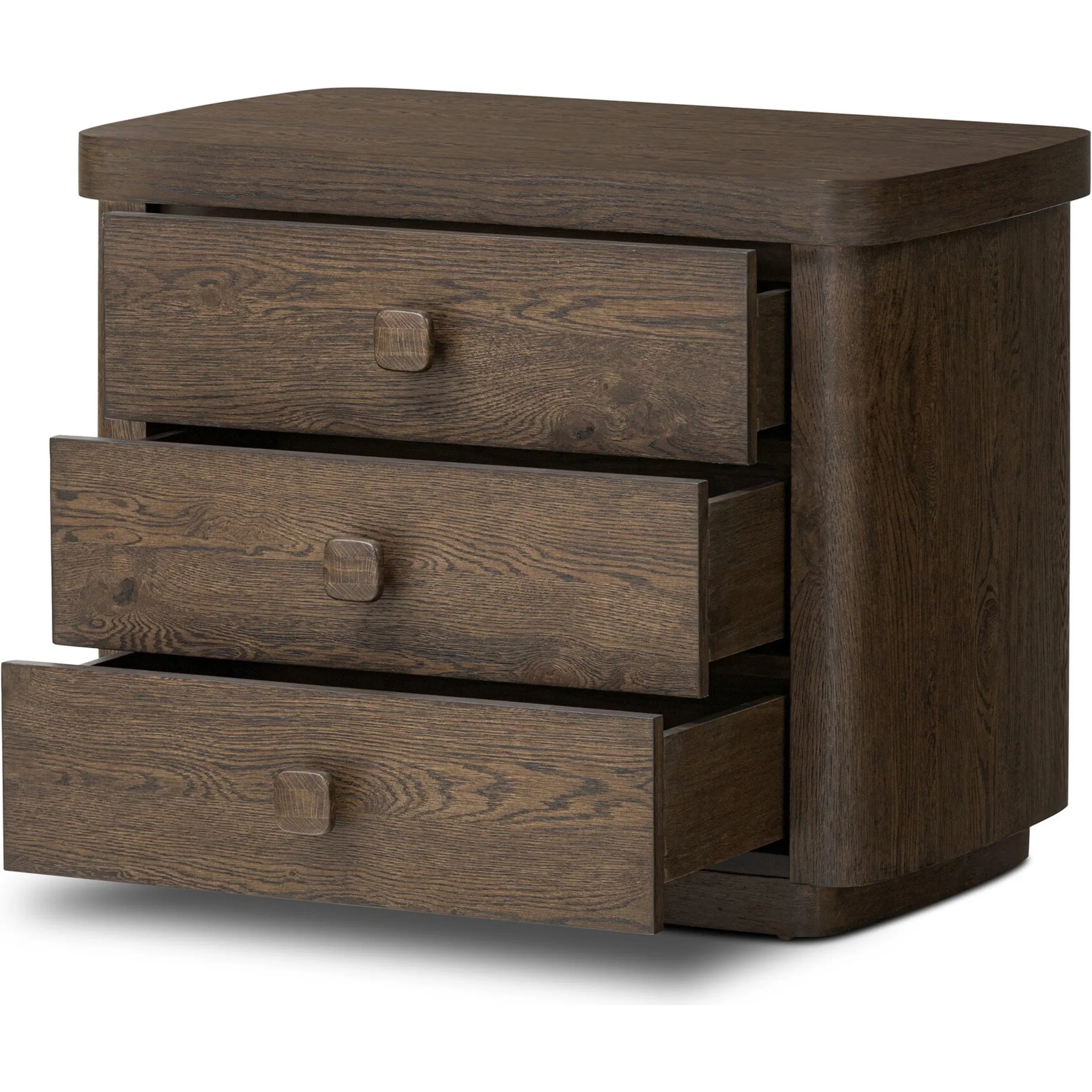 Valen Nightstand - Image 6