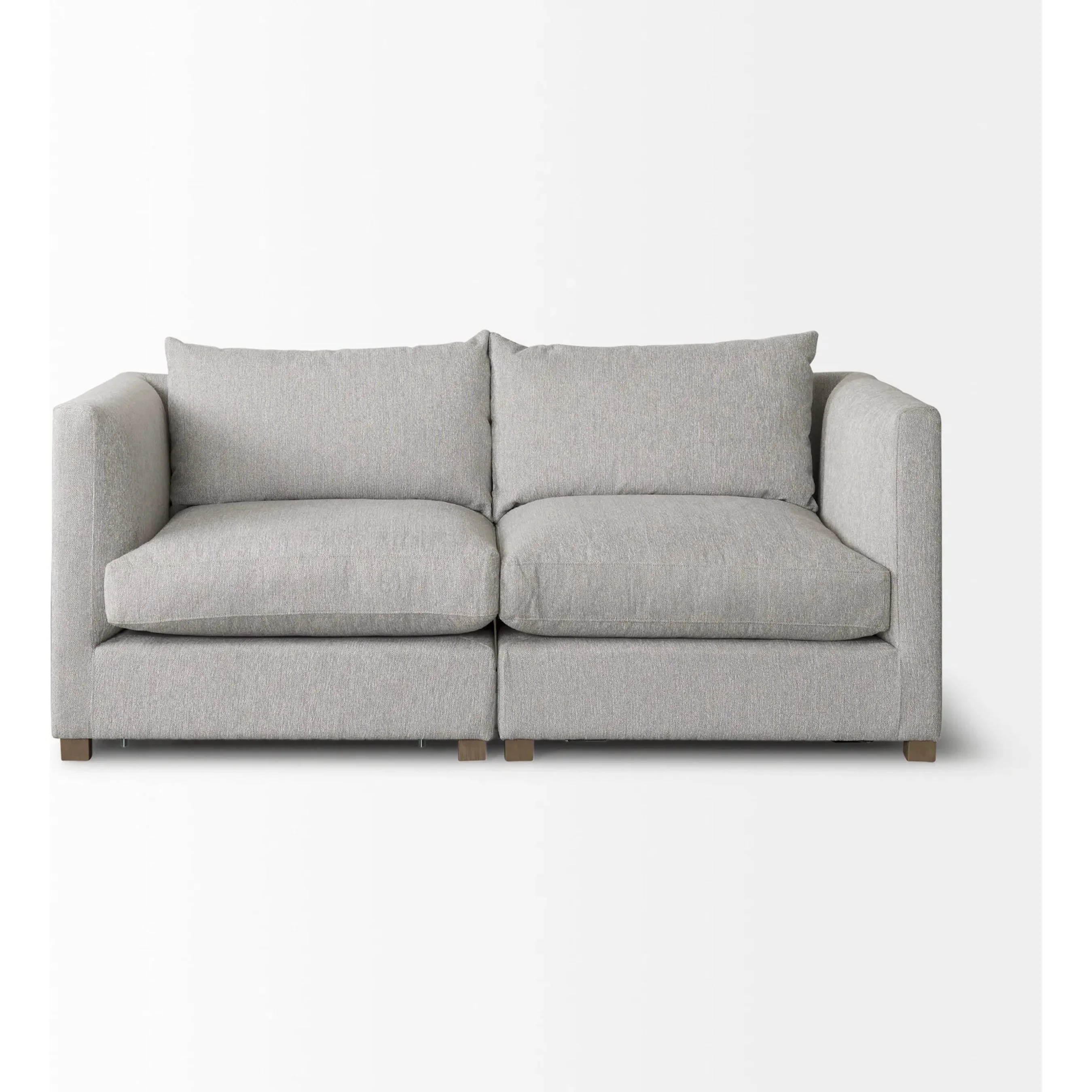 Valence 2 Piece Modular Sofa Set - Image 2