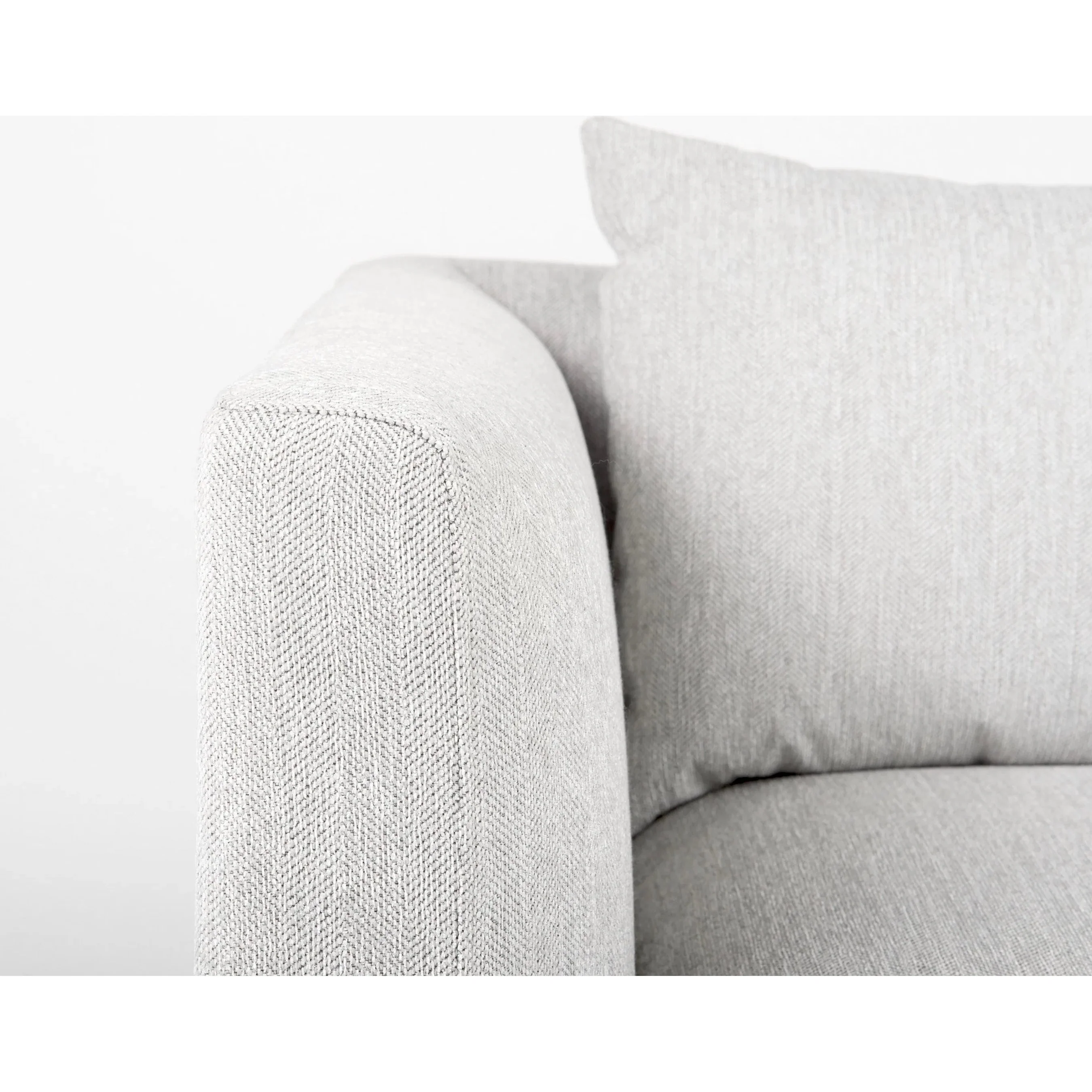 Valence 2 Piece Modular Sofa Set - Image 3