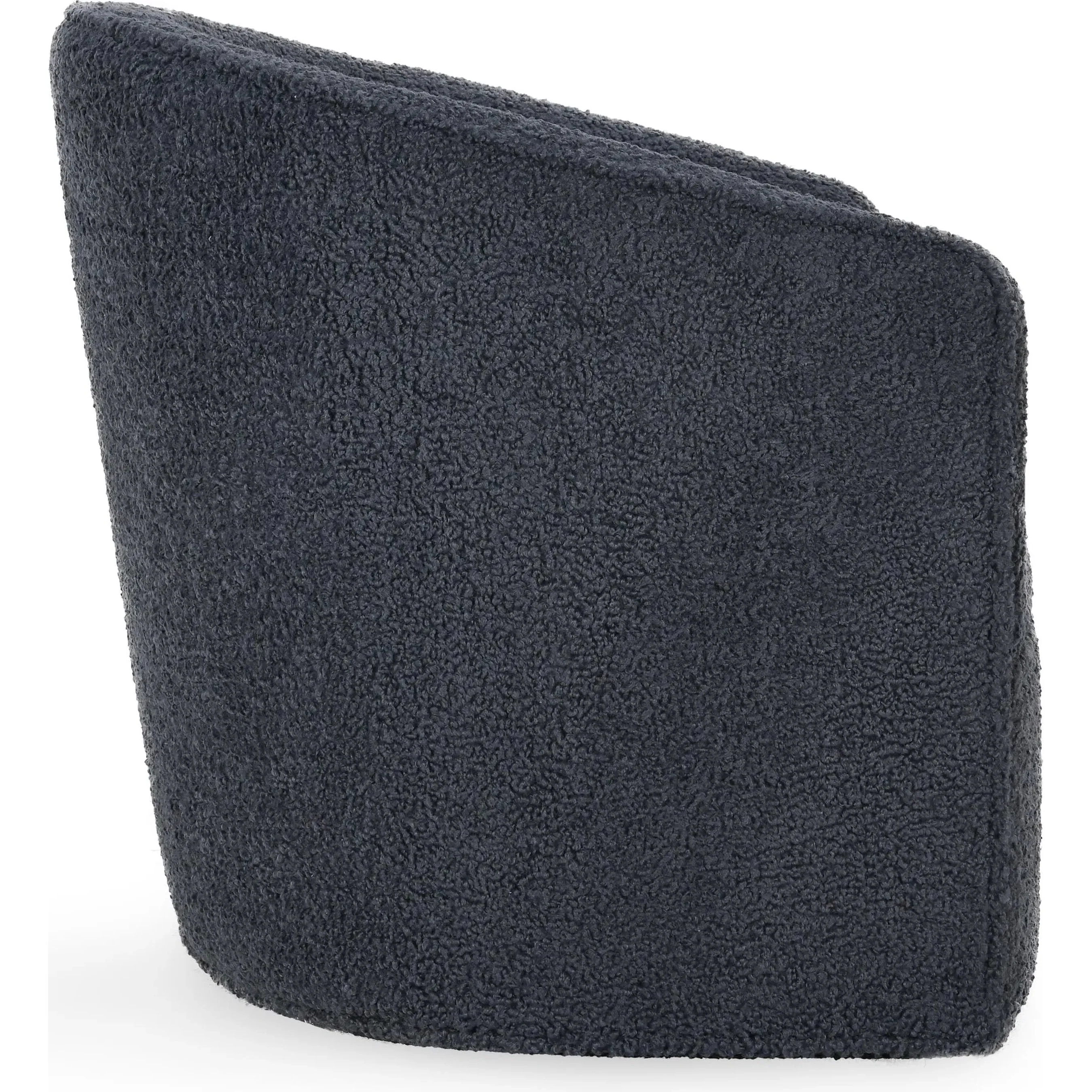 Valencia Swivel Accent Chair - Image 3