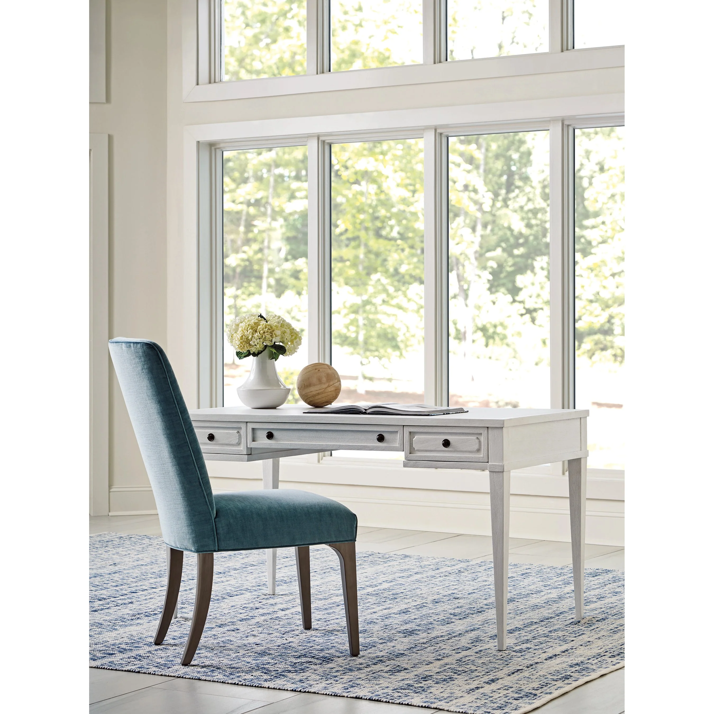 Valencia Writing Desk - Image 4