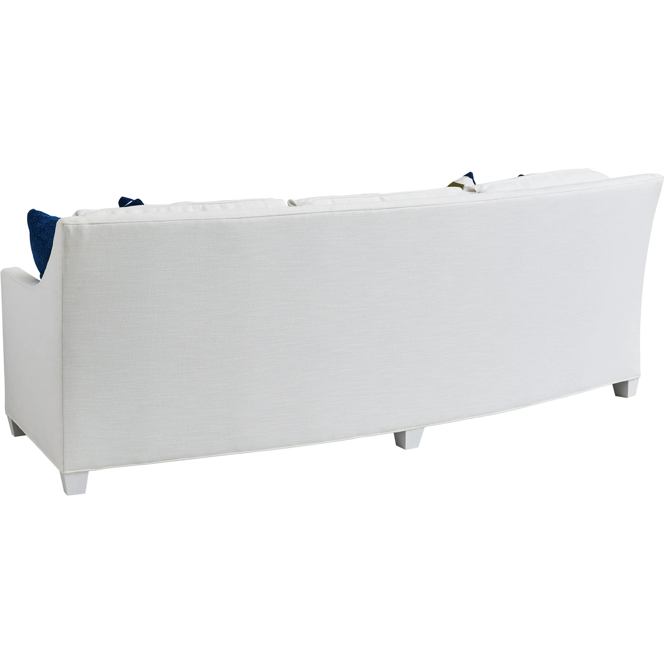 Valenza Curved Sofa - Image 2