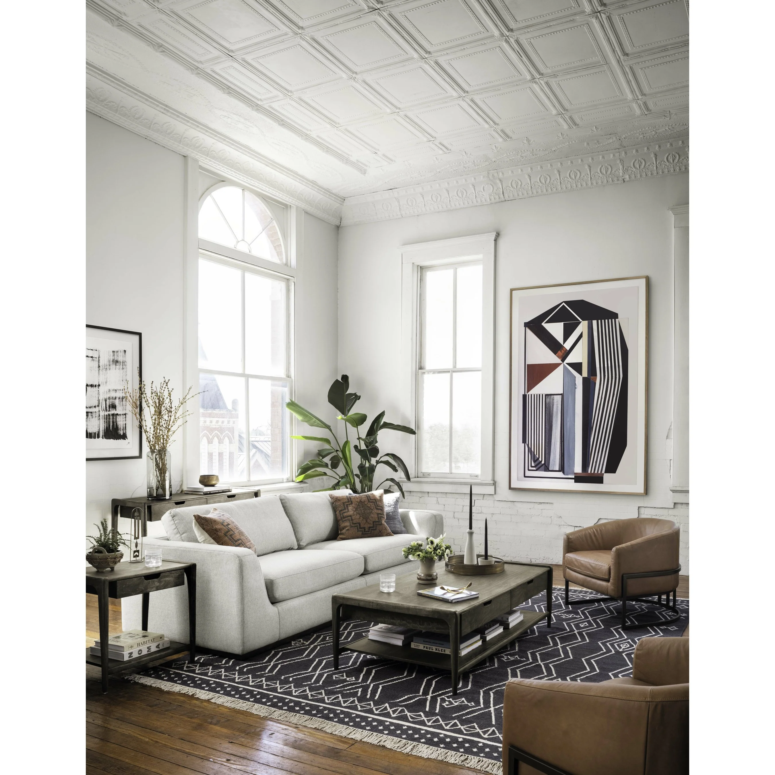 Valeria End Table - Image 11