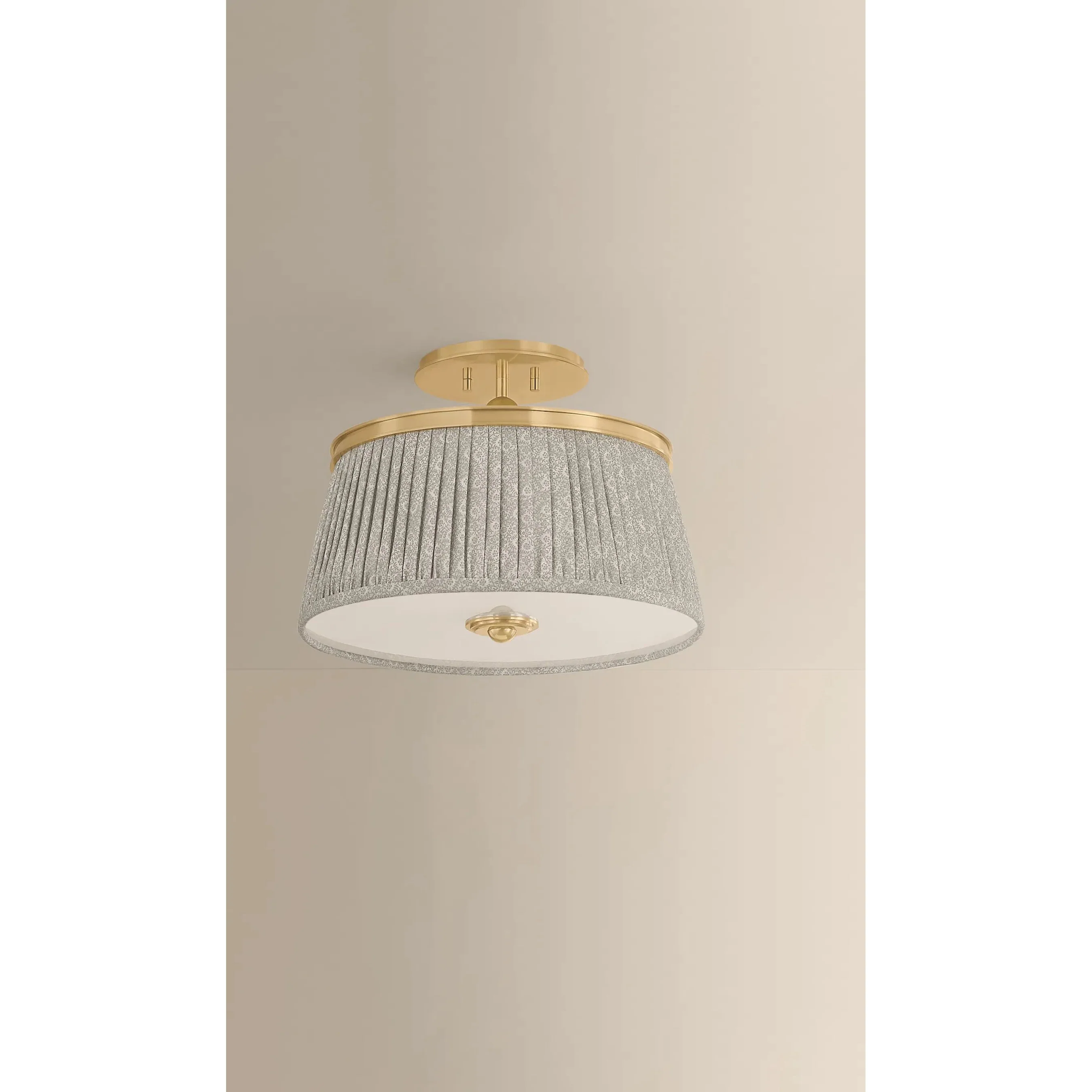 Valeria Semi Flush - Image 2