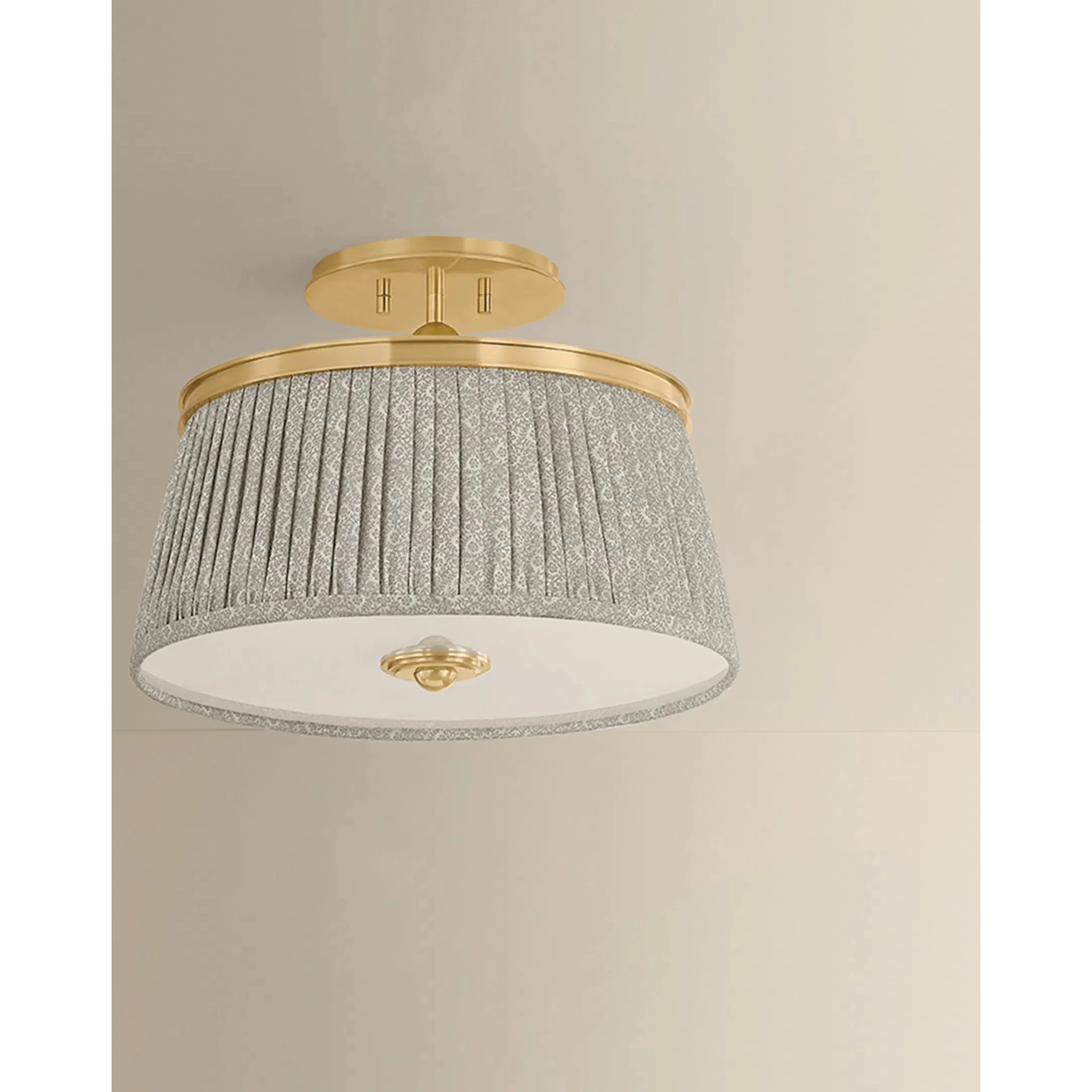 Valeria Semi Flush - Image 5