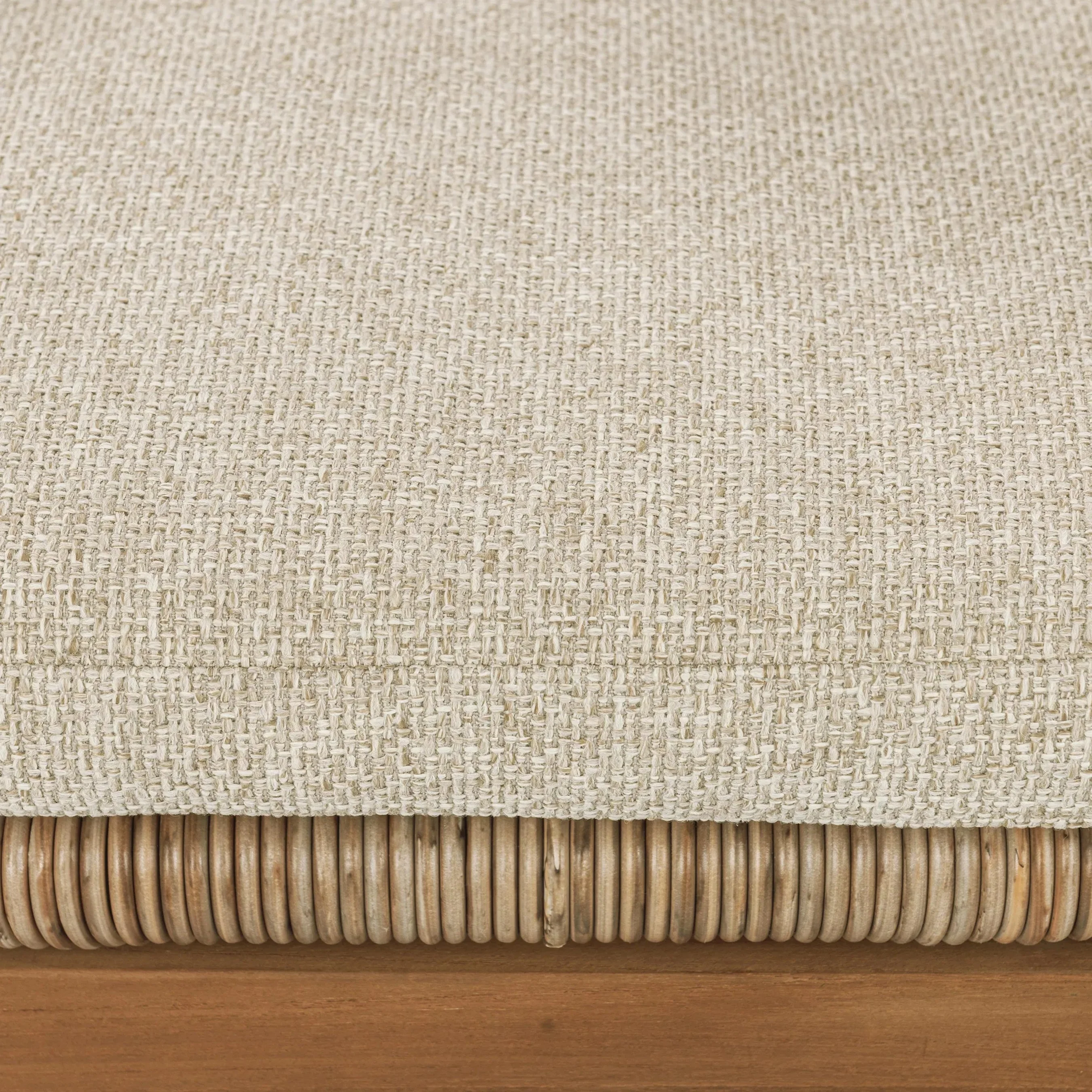 Valerie Outdoor Teak Wood Counter Chair - Image 9
