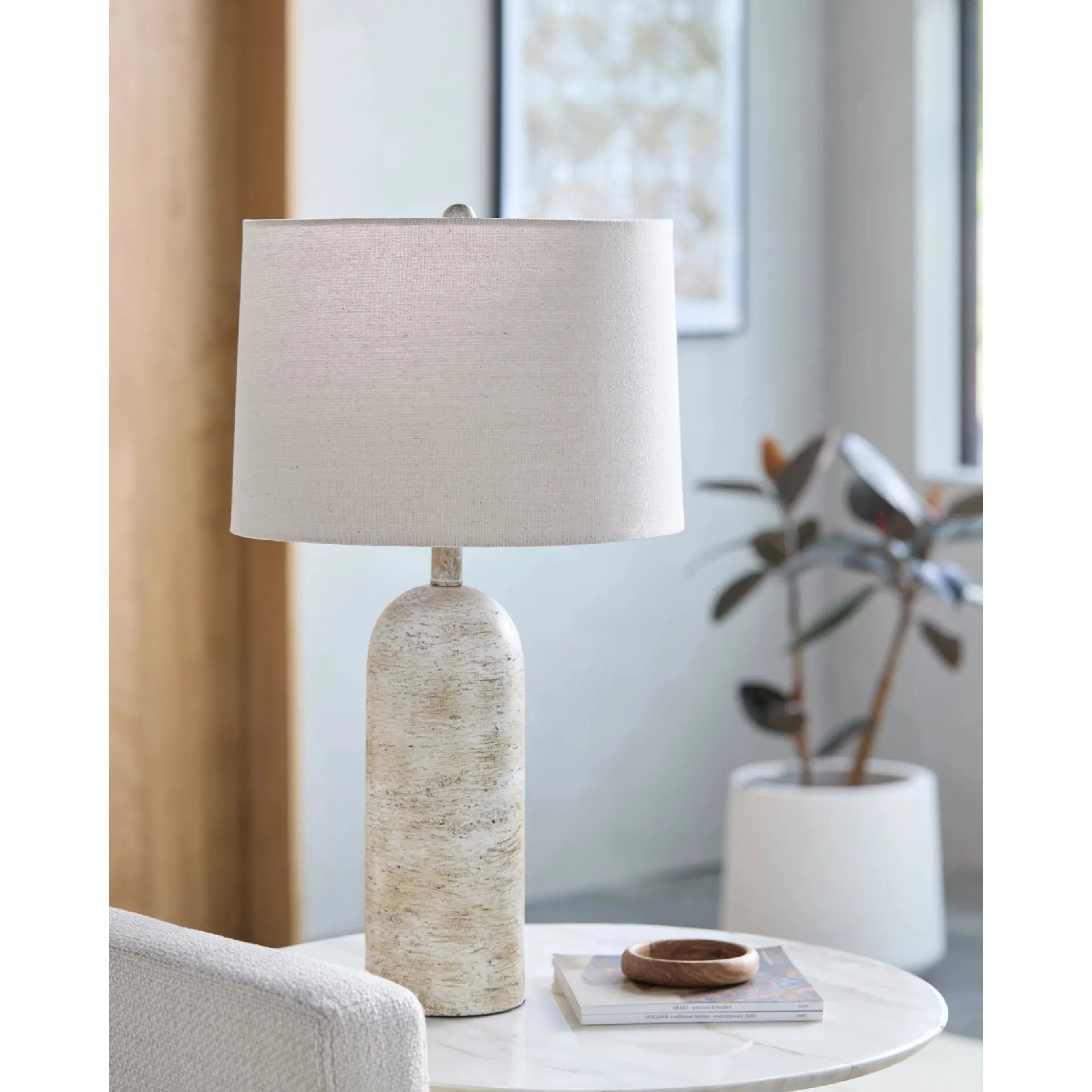 Valle Accent Table Lamp - Image 4