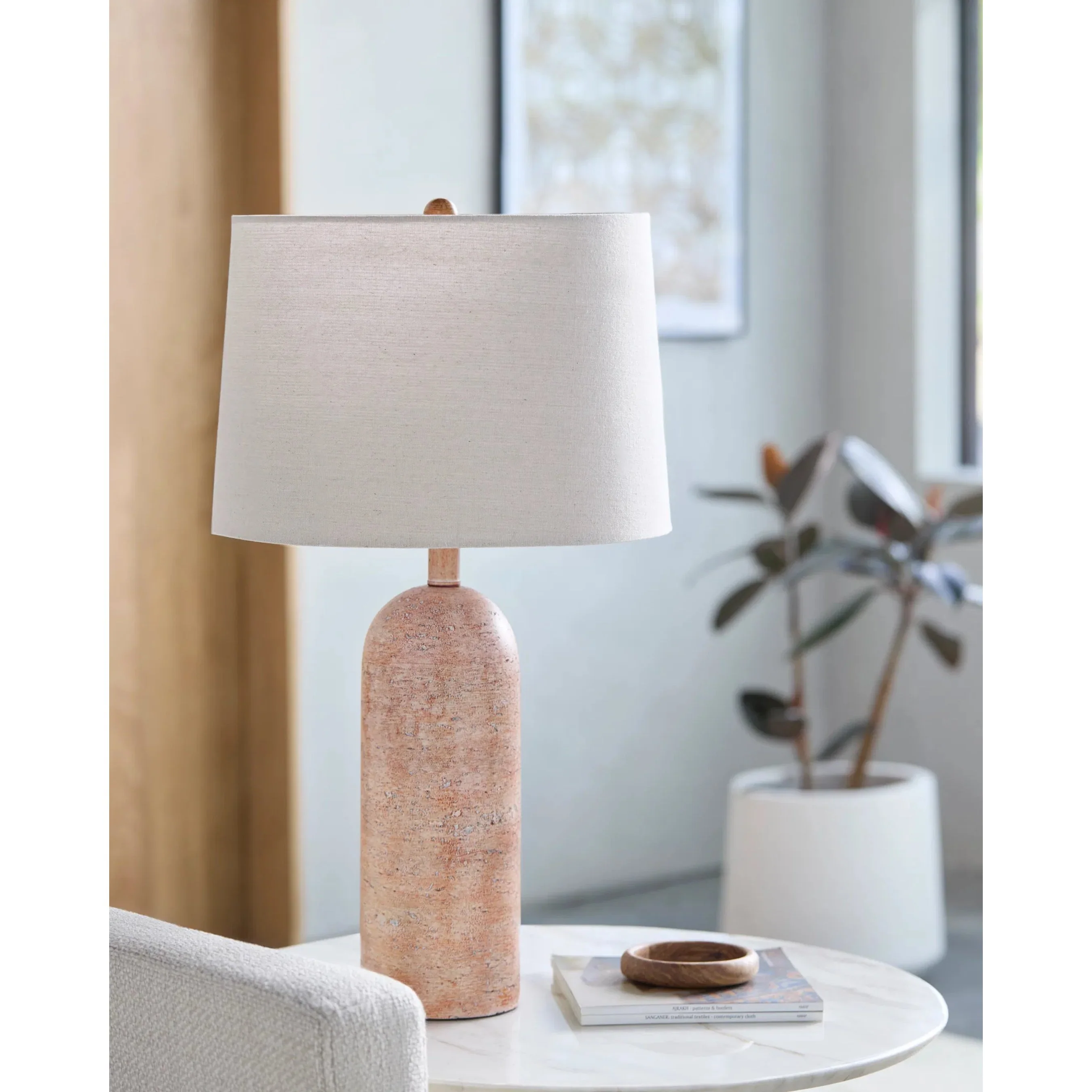 Valle Accent Table Lamp - Image 5