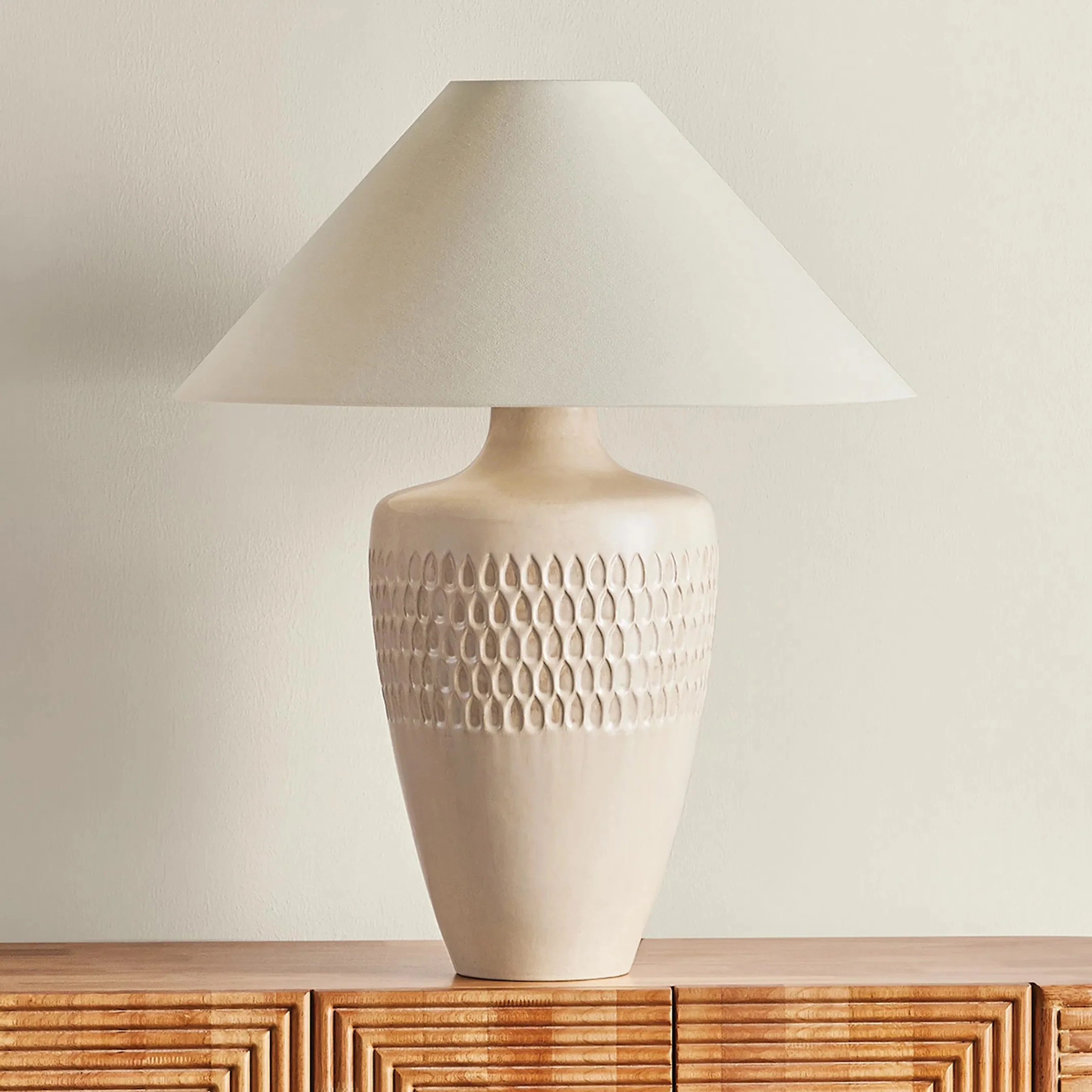 Valleydale Table Lamp - Image 2