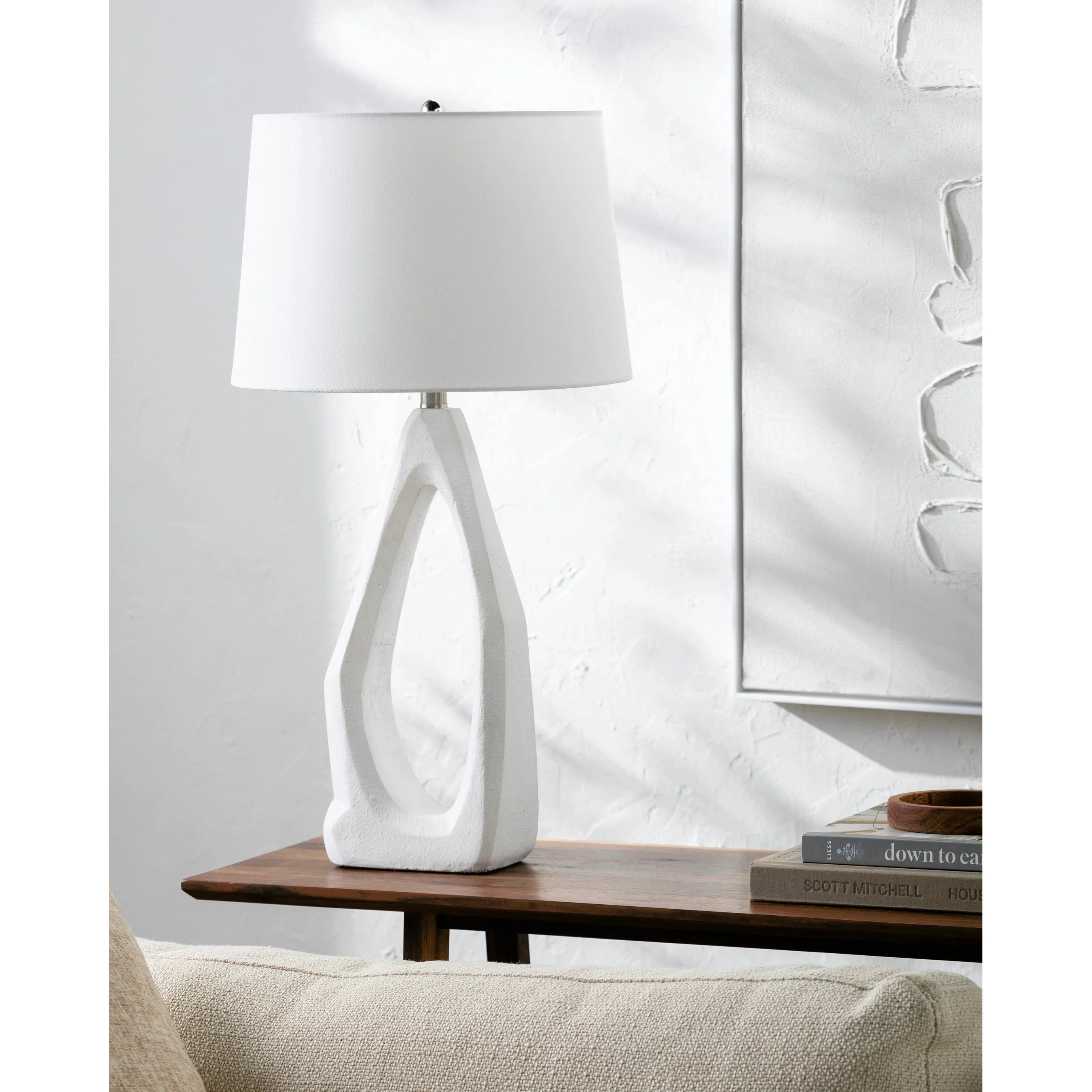 Vallis Accent Table Lamp - 535733 - Image 3
