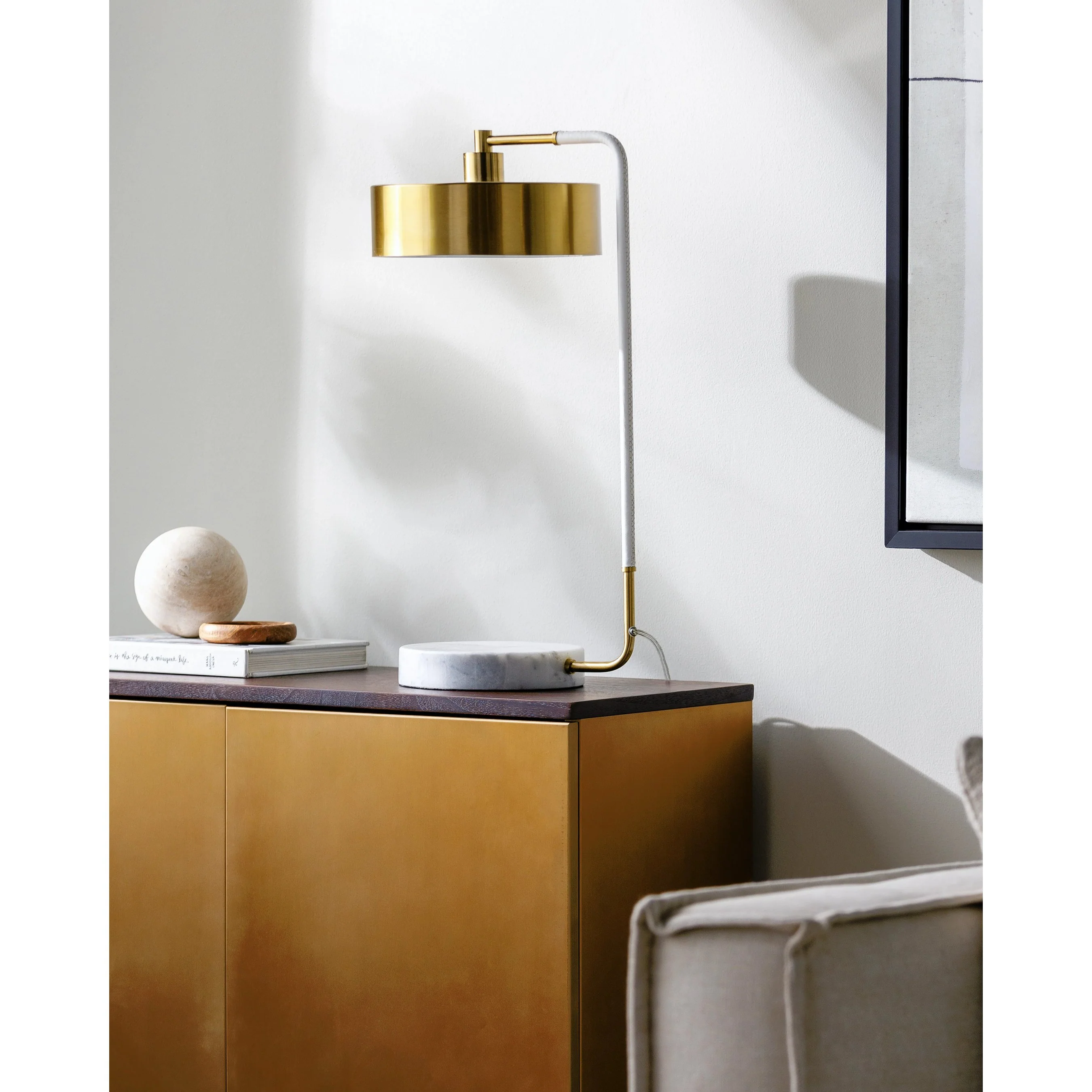 Valo Accent Table Lamp - Image 6