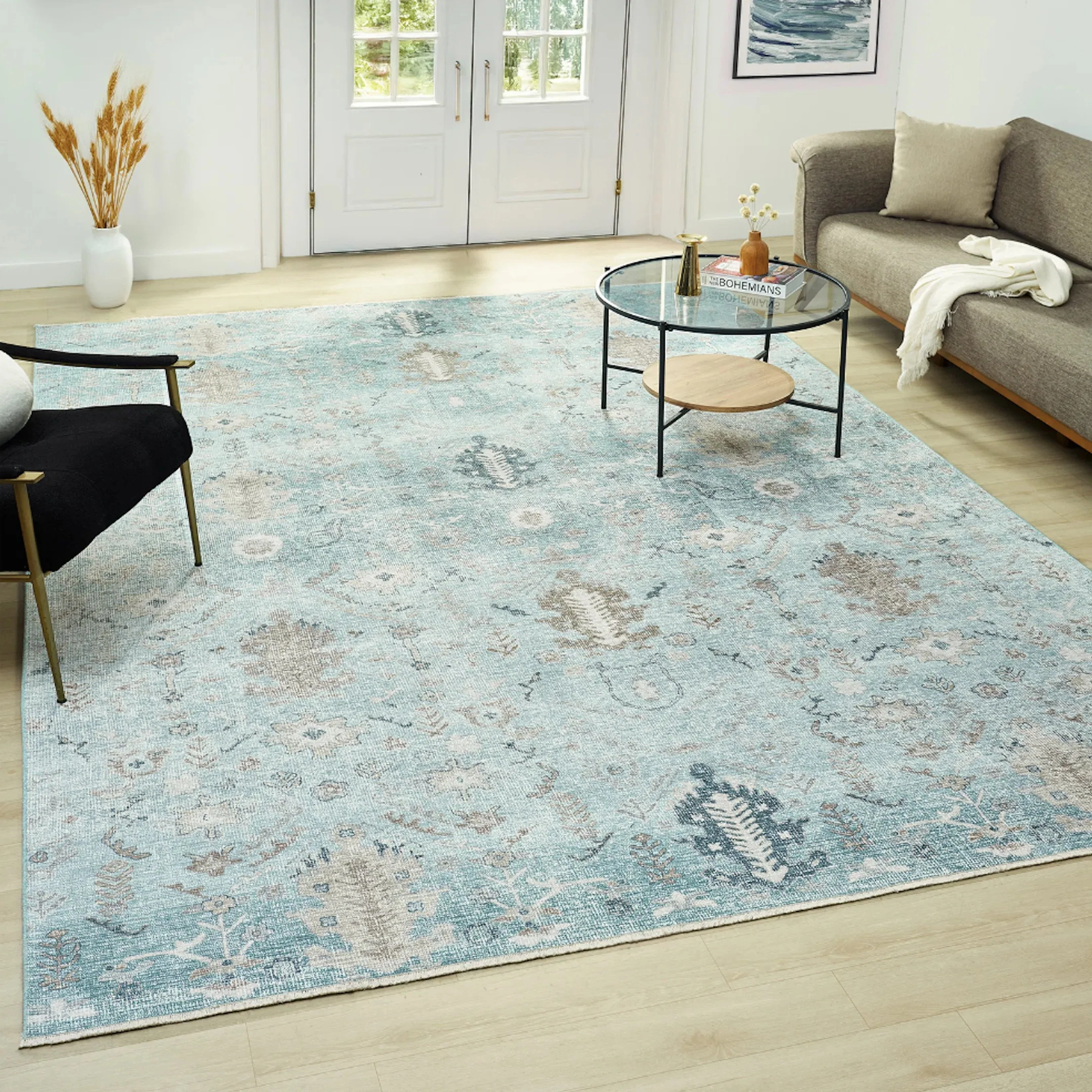 Valora Rug - VA1936 - Image 4