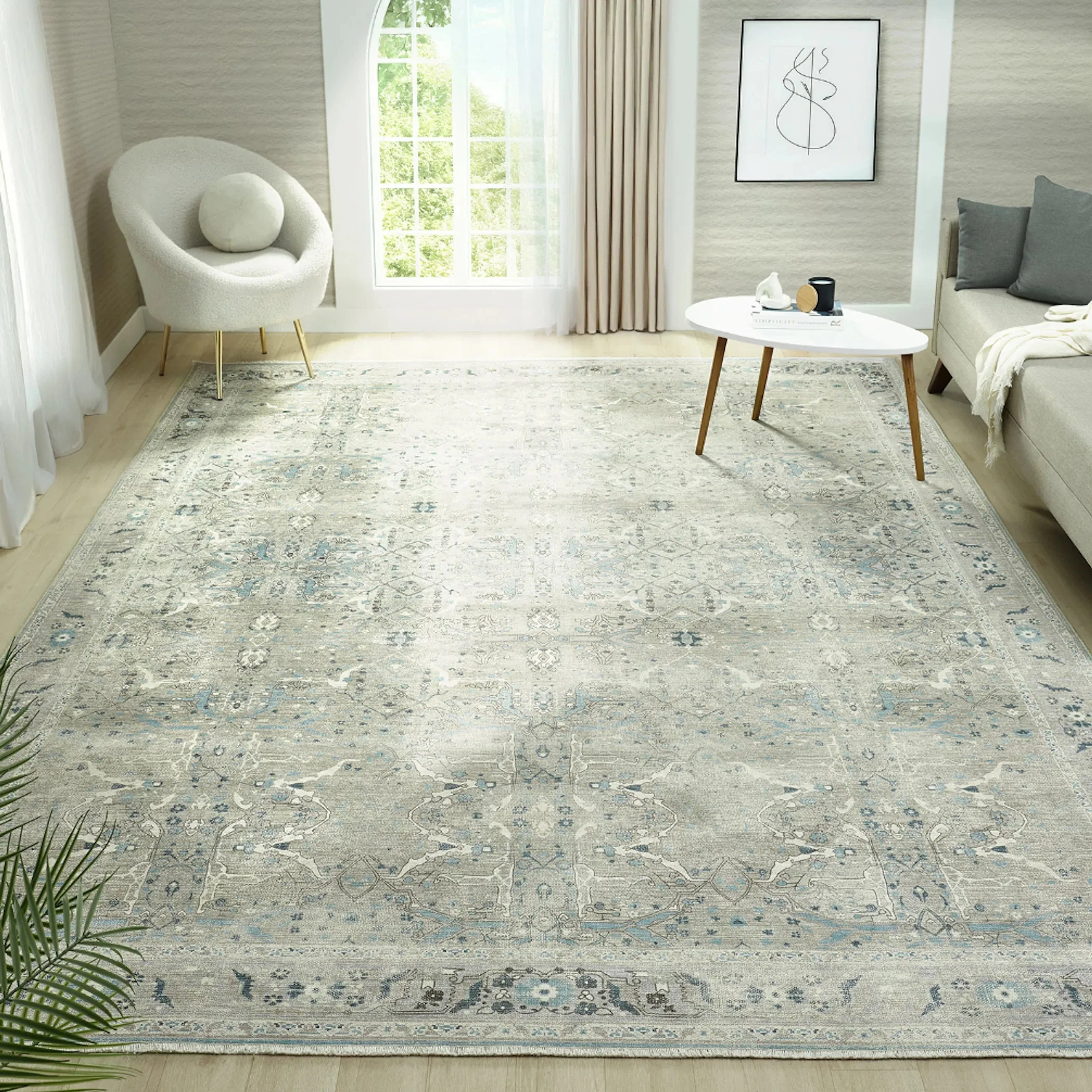 Valora Rug - VA1937 - Image 4