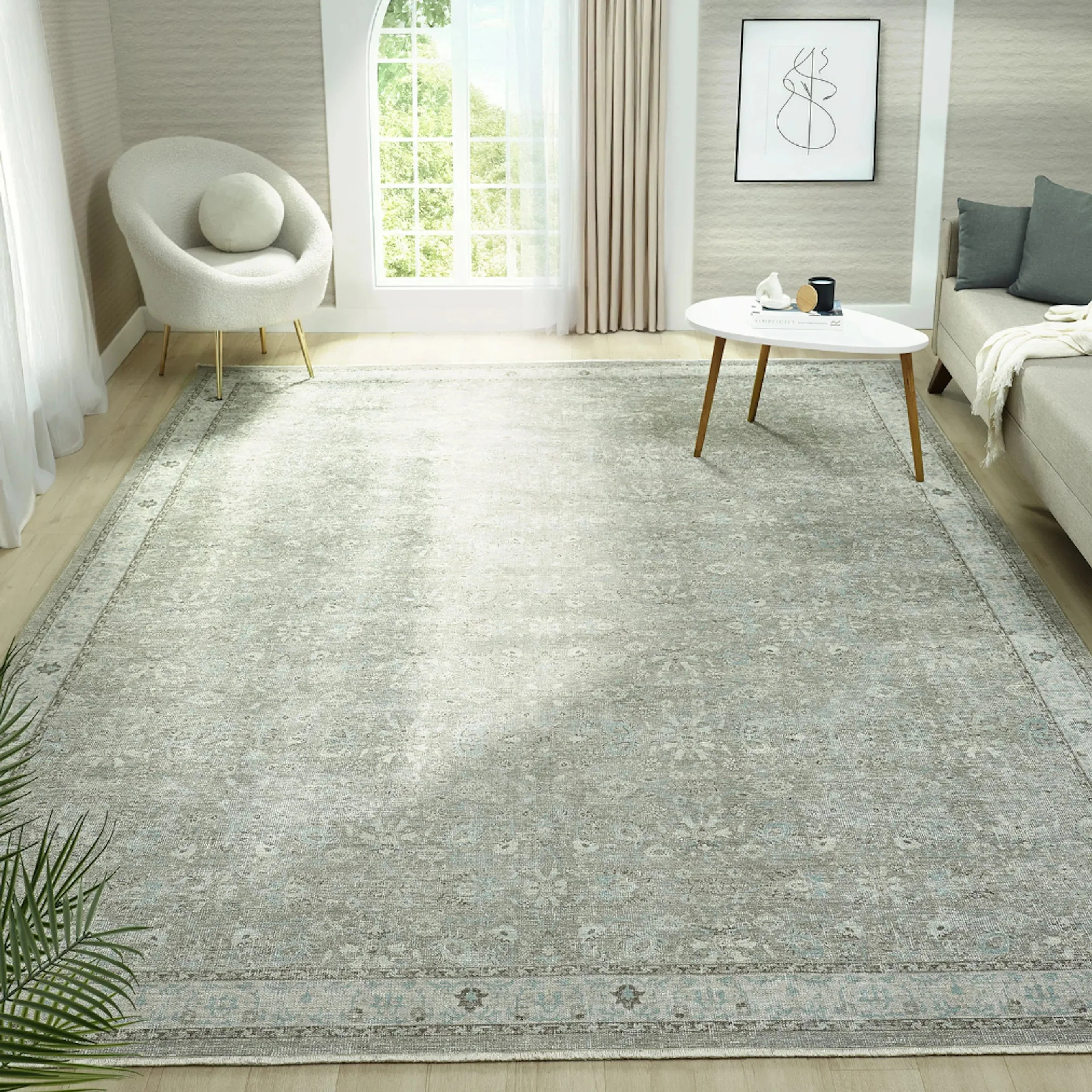 Valora Rug - VA1941 - Image 7