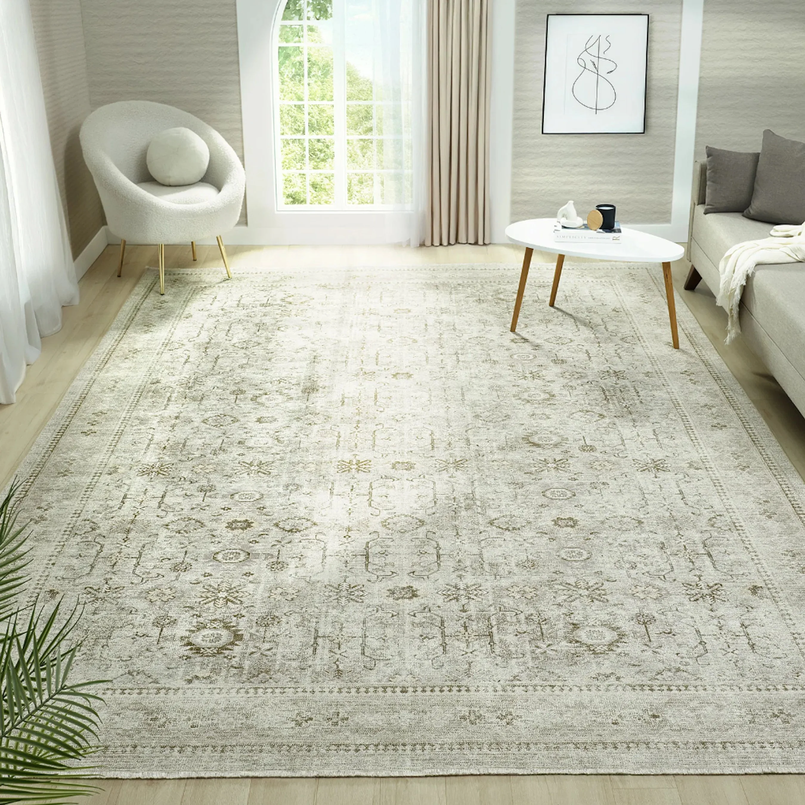 Valora Rug - VA1945 - Image 7