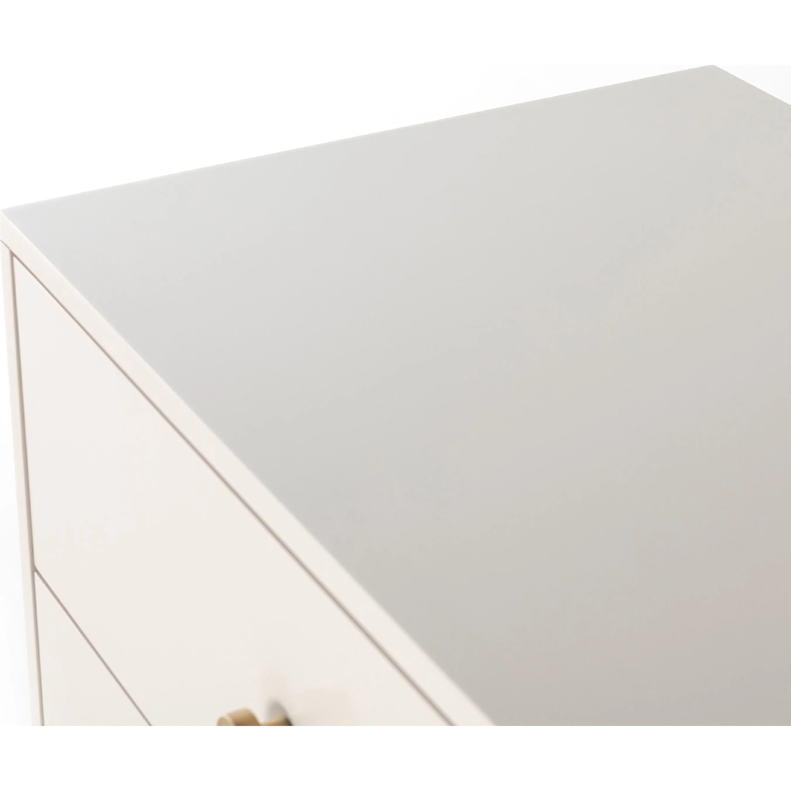 Van 7 Drawer Dresser - Image 10