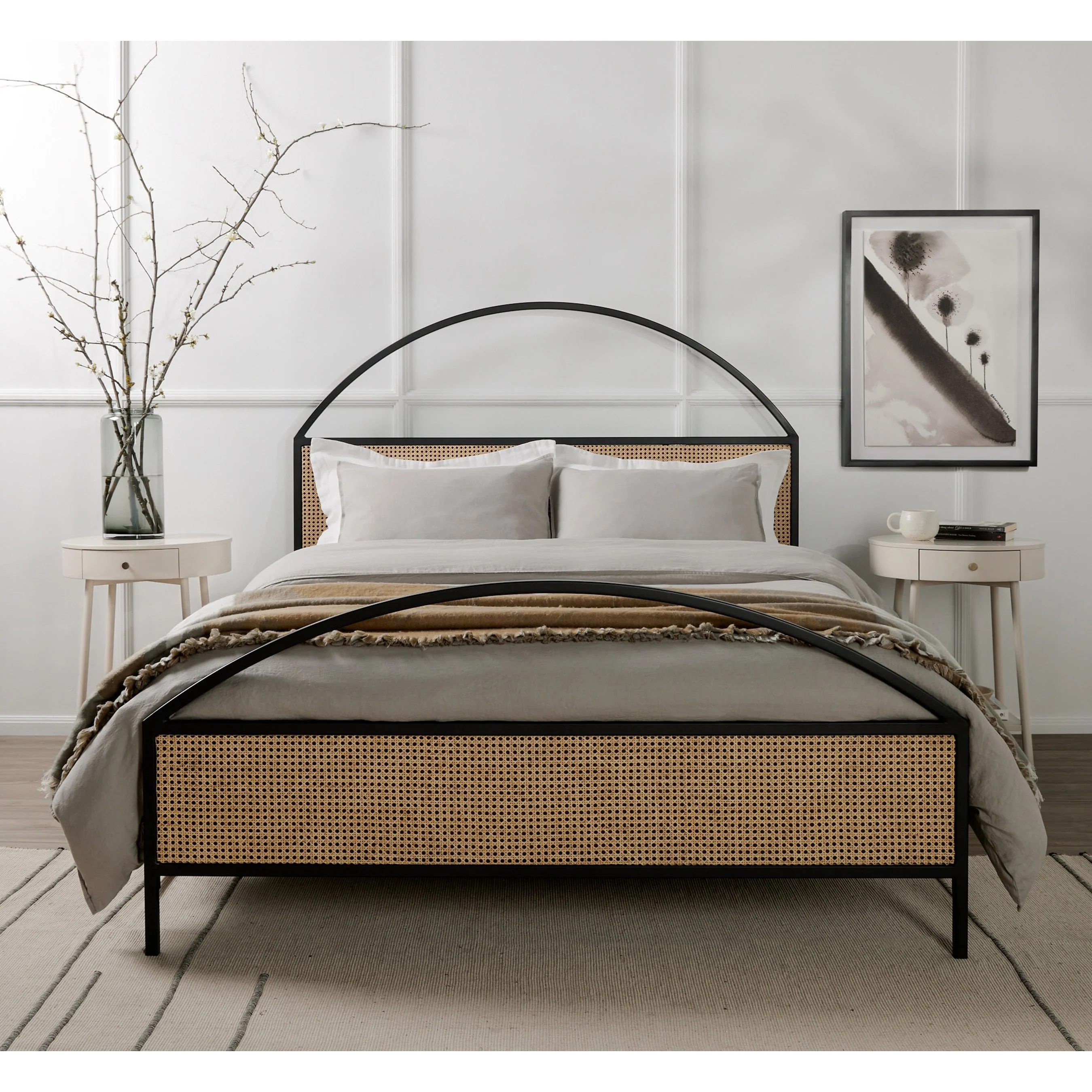 Van Nightstand - Image 11