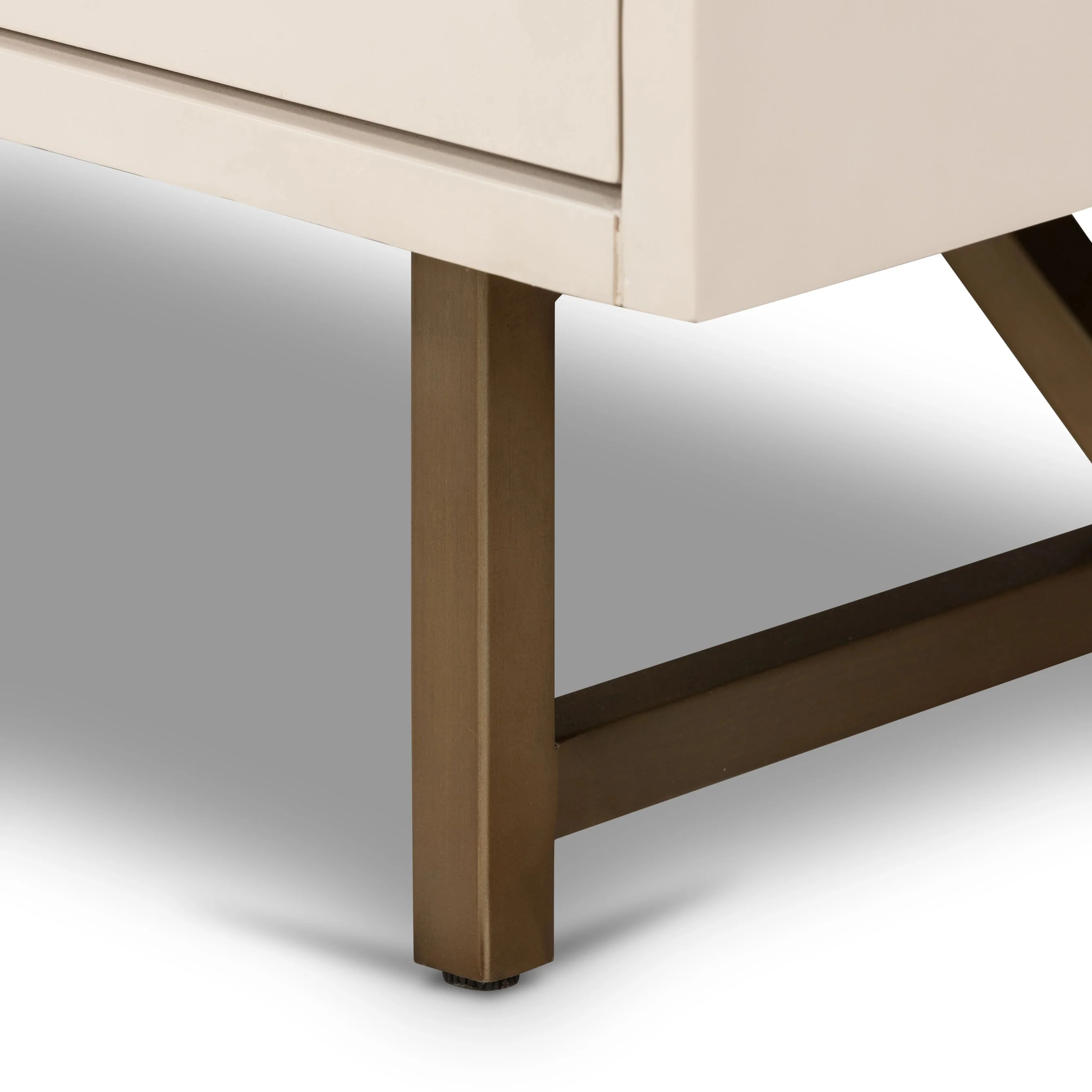 Van Rectangular Nightstand - Image 11